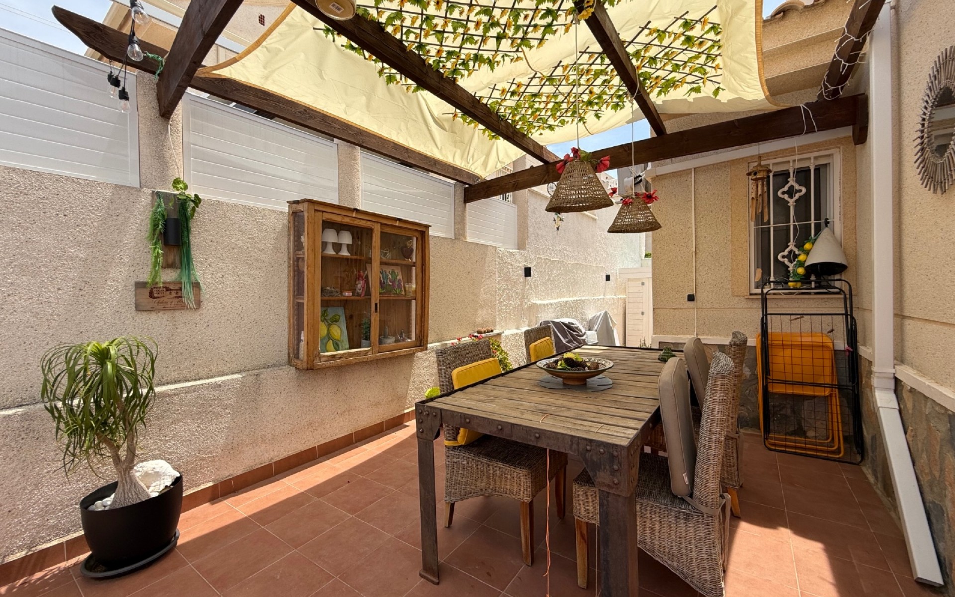 zum Verkauf - Villa - Ciudad Quesada - La Marquesa