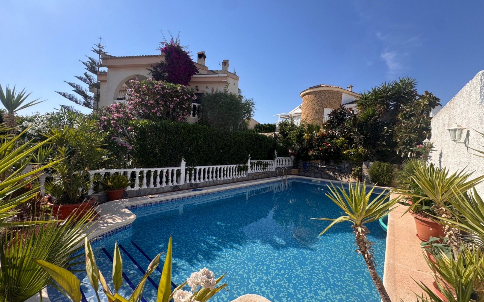 zum Verkauf - Villa - Ciudad Quesada - La Marquesa