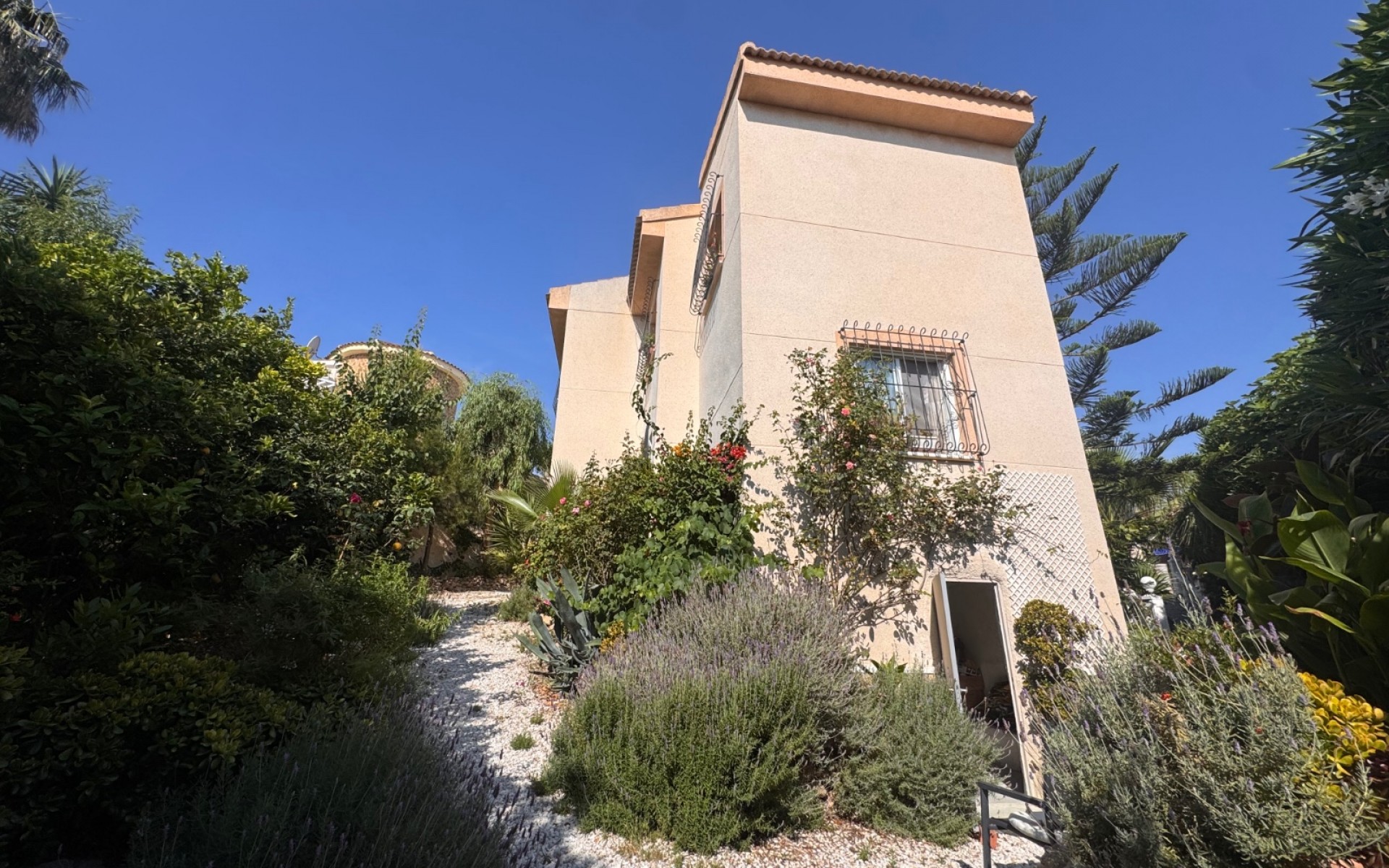 zum Verkauf - Villa - Ciudad Quesada - La Marquesa