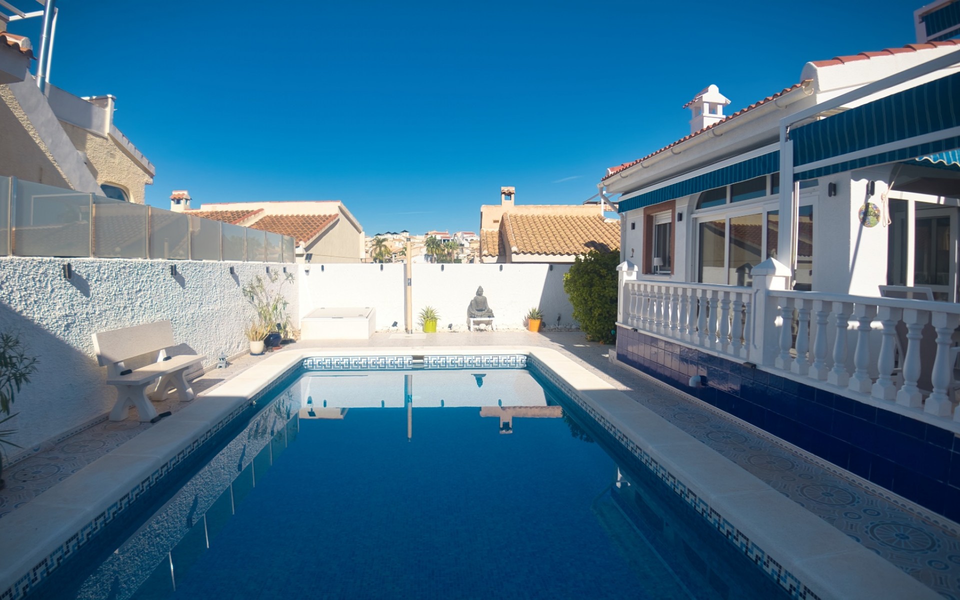zum Verkauf - Villa - Ciudad Quesada - La Marquesa