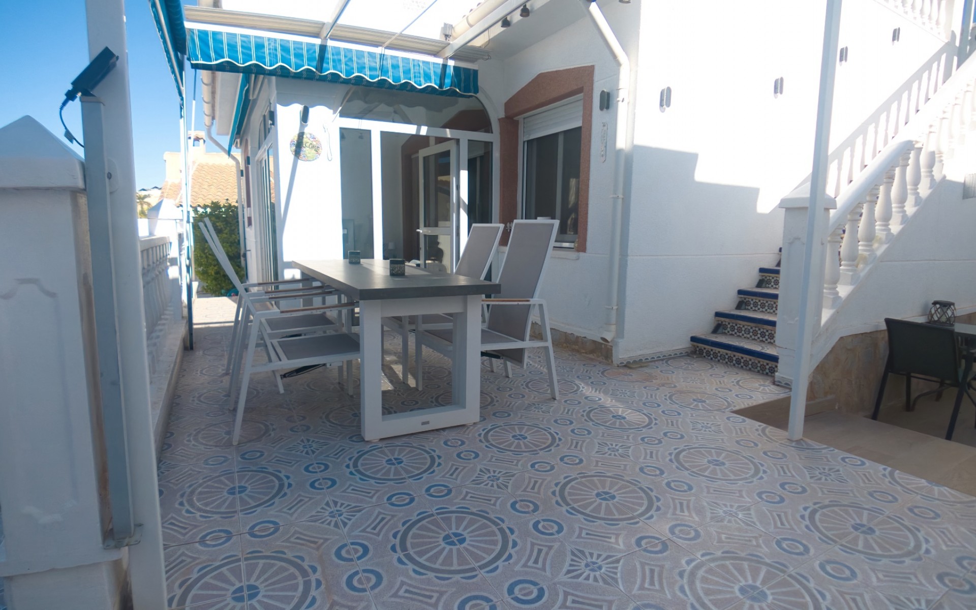 zum Verkauf - Villa - Ciudad Quesada - La Marquesa