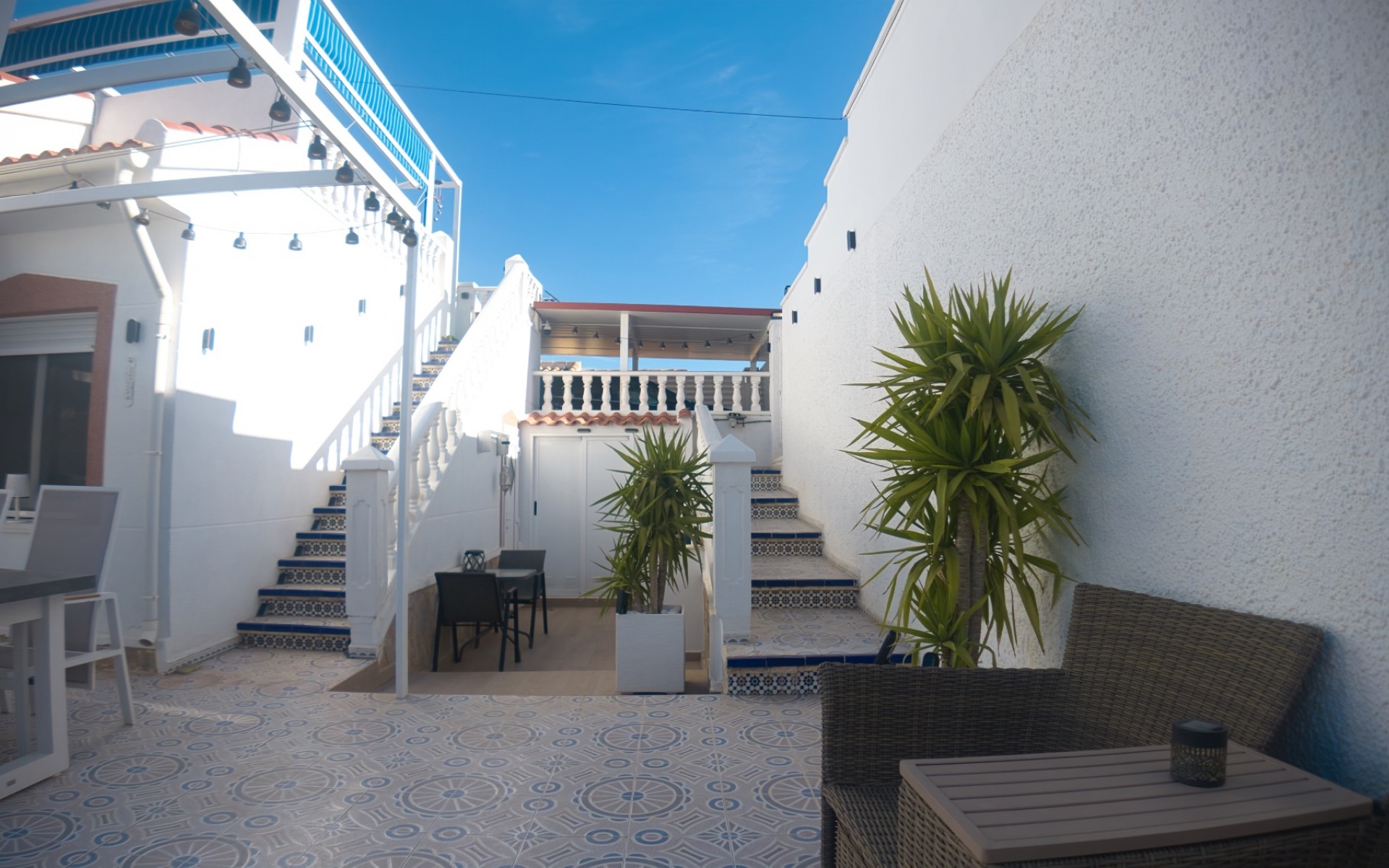 zum Verkauf - Villa - Ciudad Quesada - La Marquesa