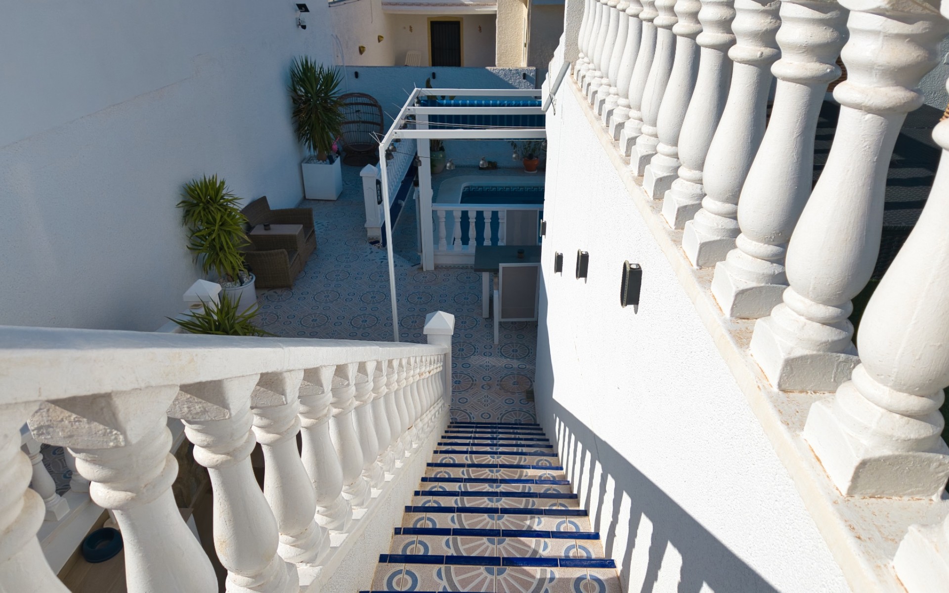 zum Verkauf - Villa - Ciudad Quesada - La Marquesa