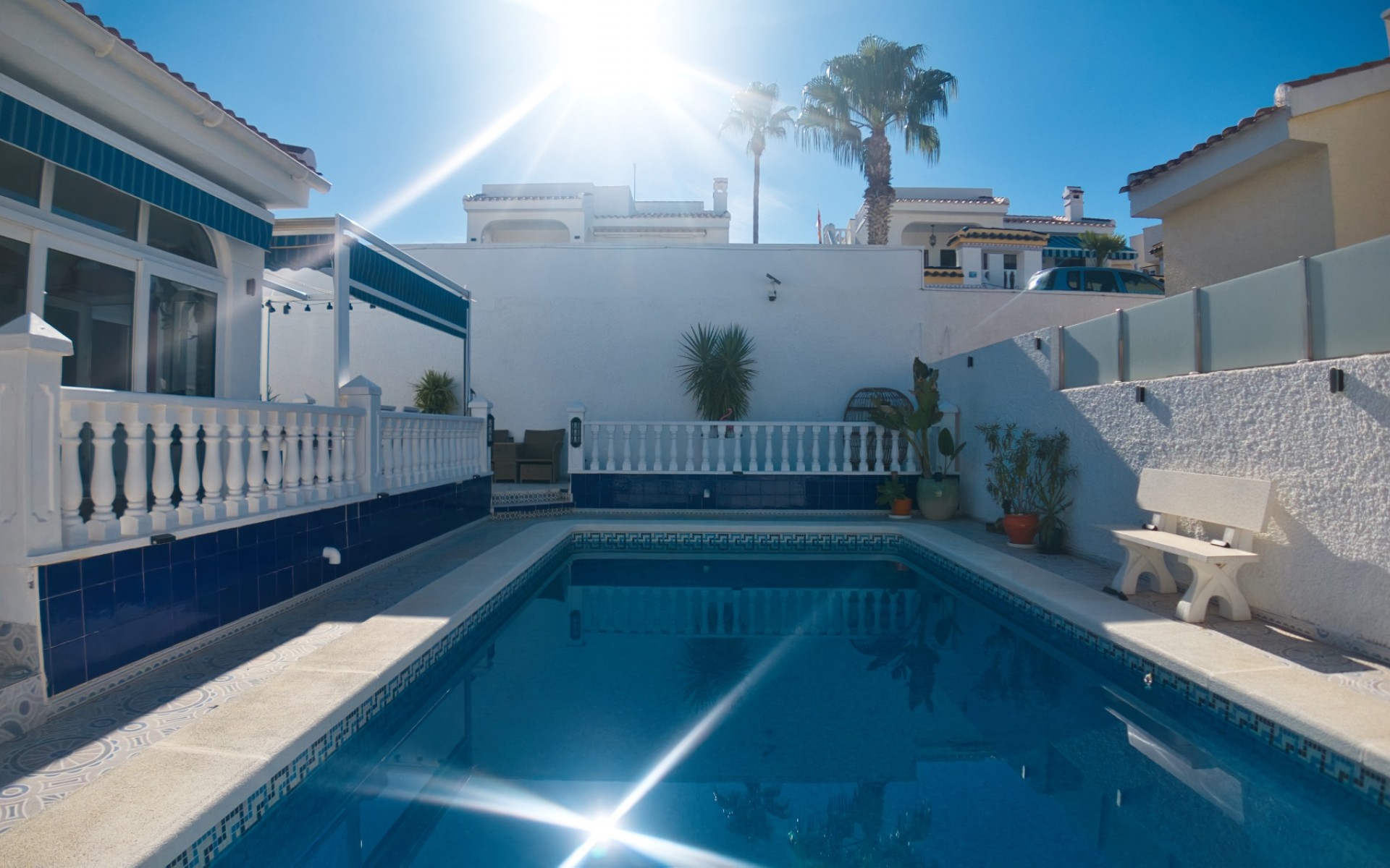 zum Verkauf - Villa - Ciudad Quesada - La Marquesa