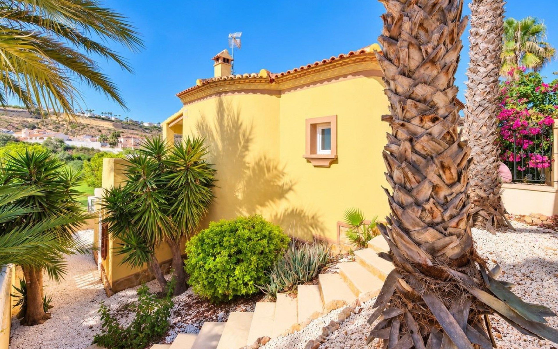 zum Verkauf - Villa - Ciudad Quesada - La Marquesa