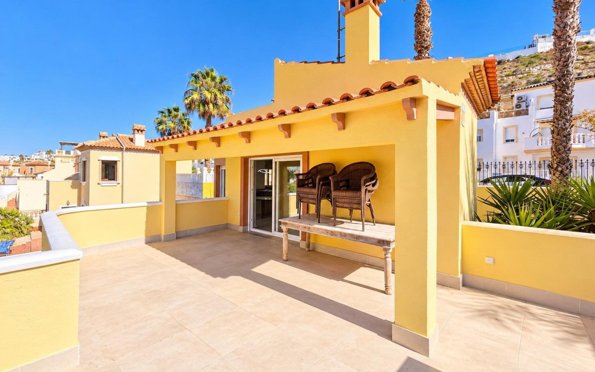 zum Verkauf - Villa - Ciudad Quesada - La Marquesa