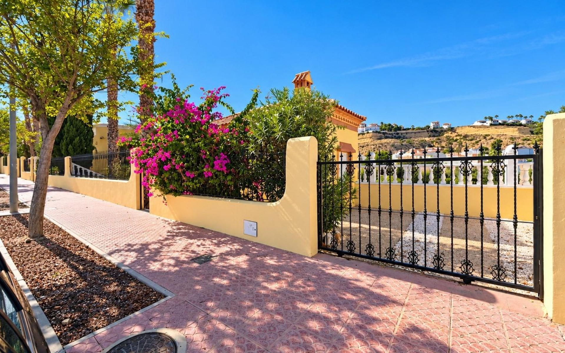 zum Verkauf - Villa - Ciudad Quesada - La Marquesa