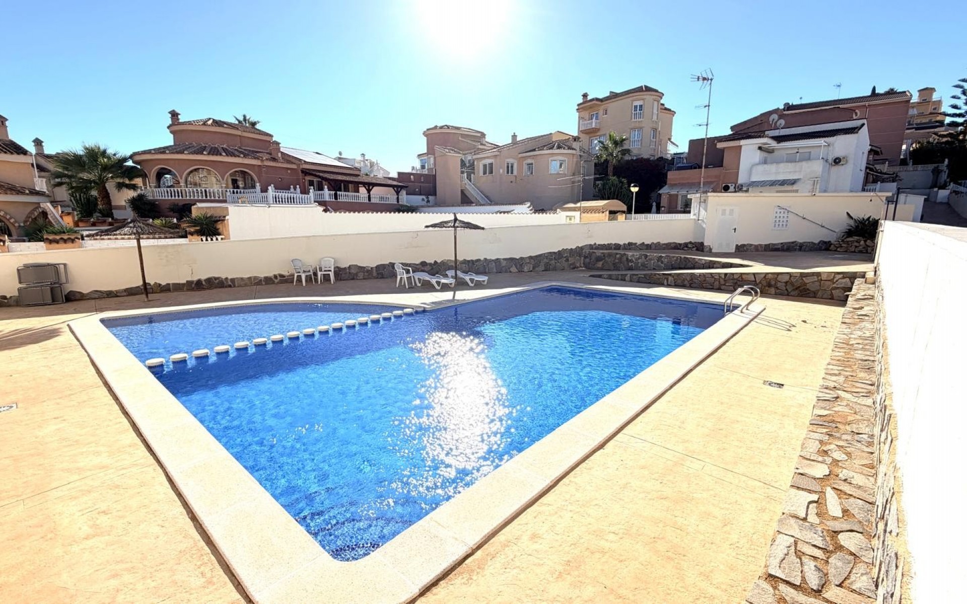 zum Verkauf - Villa - Ciudad Quesada - La Marquesa