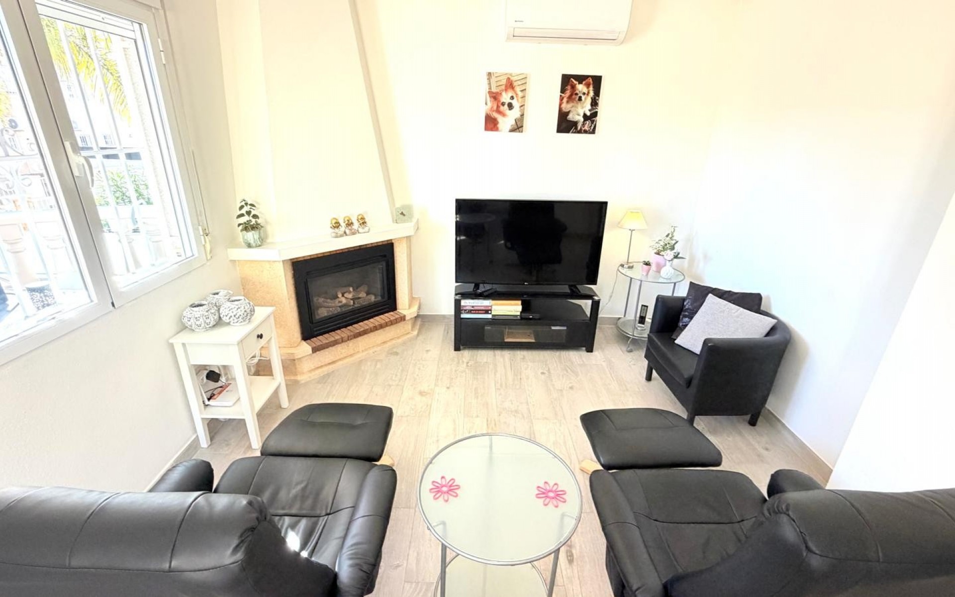 zum Verkauf - Villa - Ciudad Quesada - La Marquesa