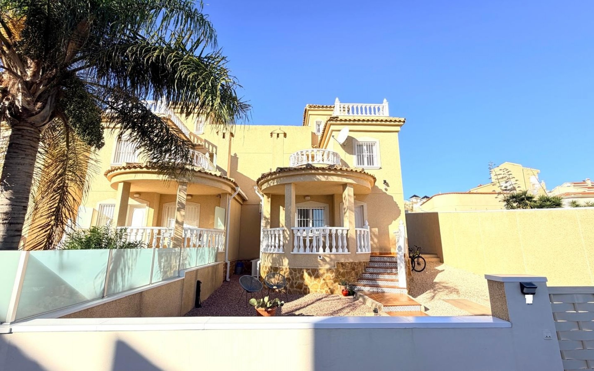 zum Verkauf - Villa - Ciudad Quesada - La Marquesa