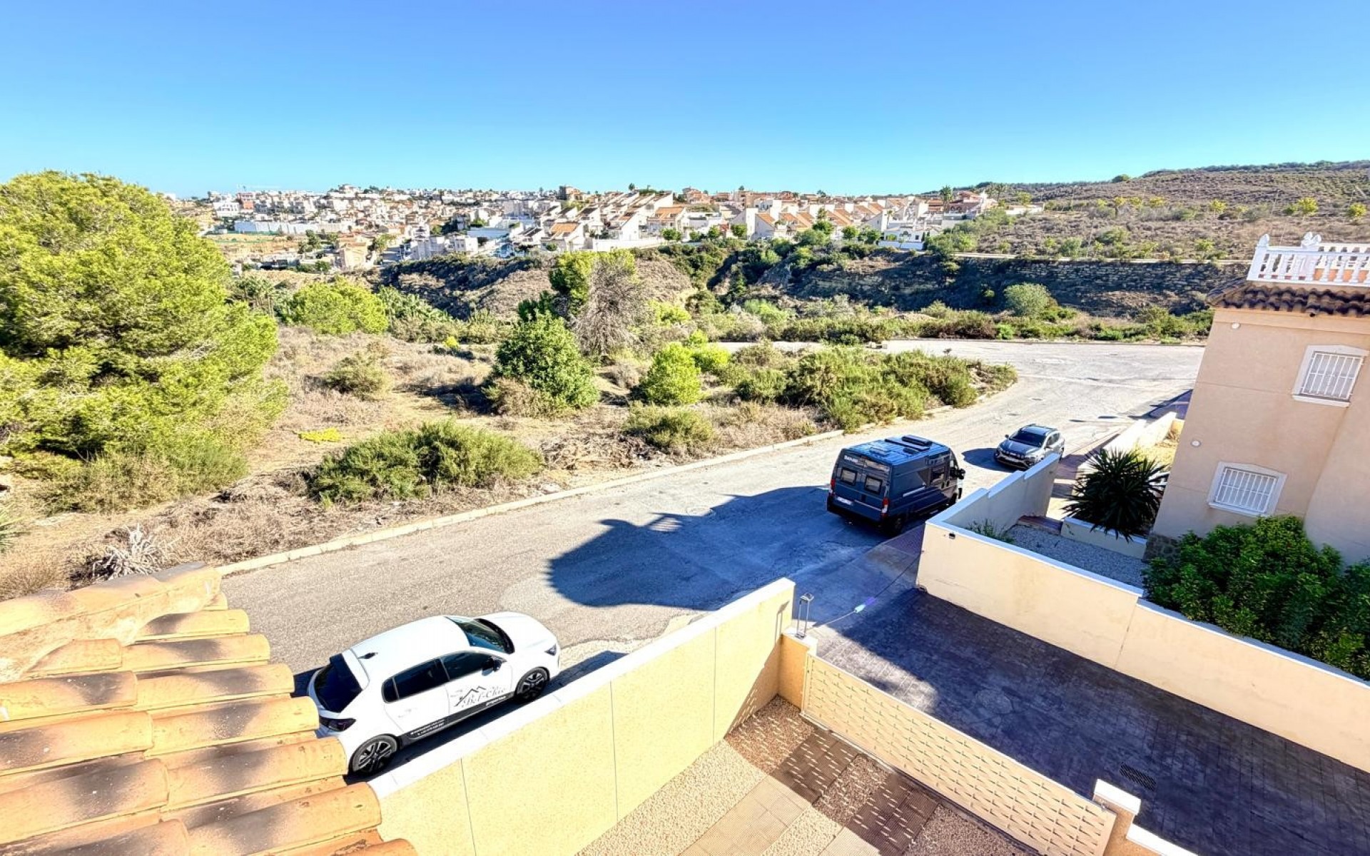 zum Verkauf - Villa - Ciudad Quesada - La Marquesa