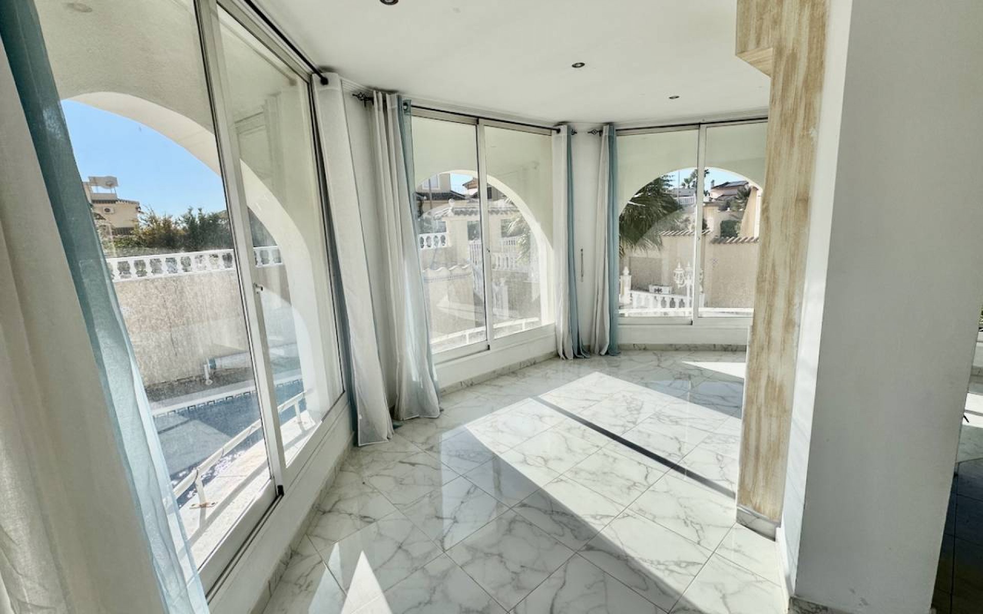 zum Verkauf - Villa - Ciudad Quesada - Lo Pepin