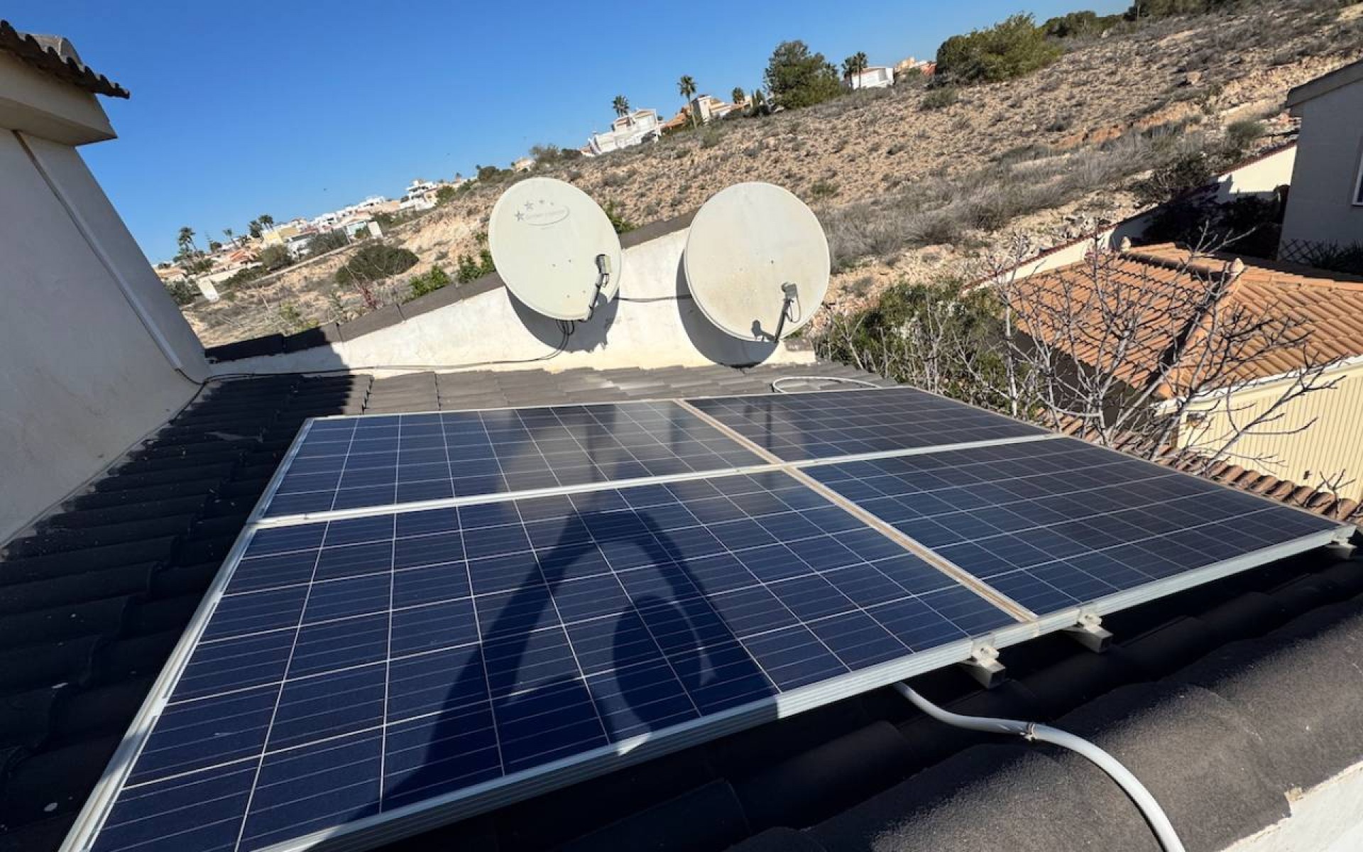 zum Verkauf - Villa - Ciudad Quesada - Lo Pepin