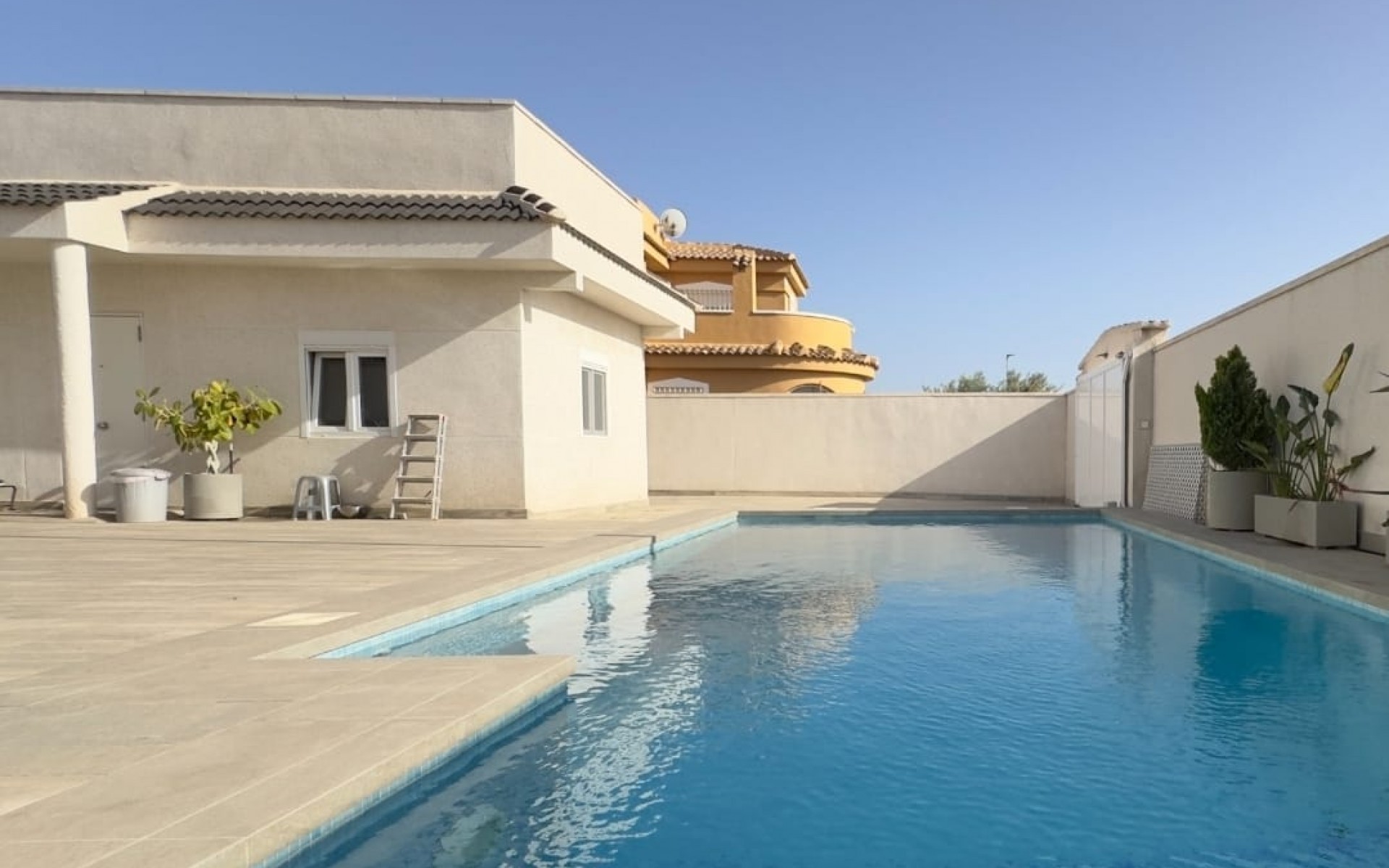 zum Verkauf - Villa - Ciudad Quesada - Lo Pepin