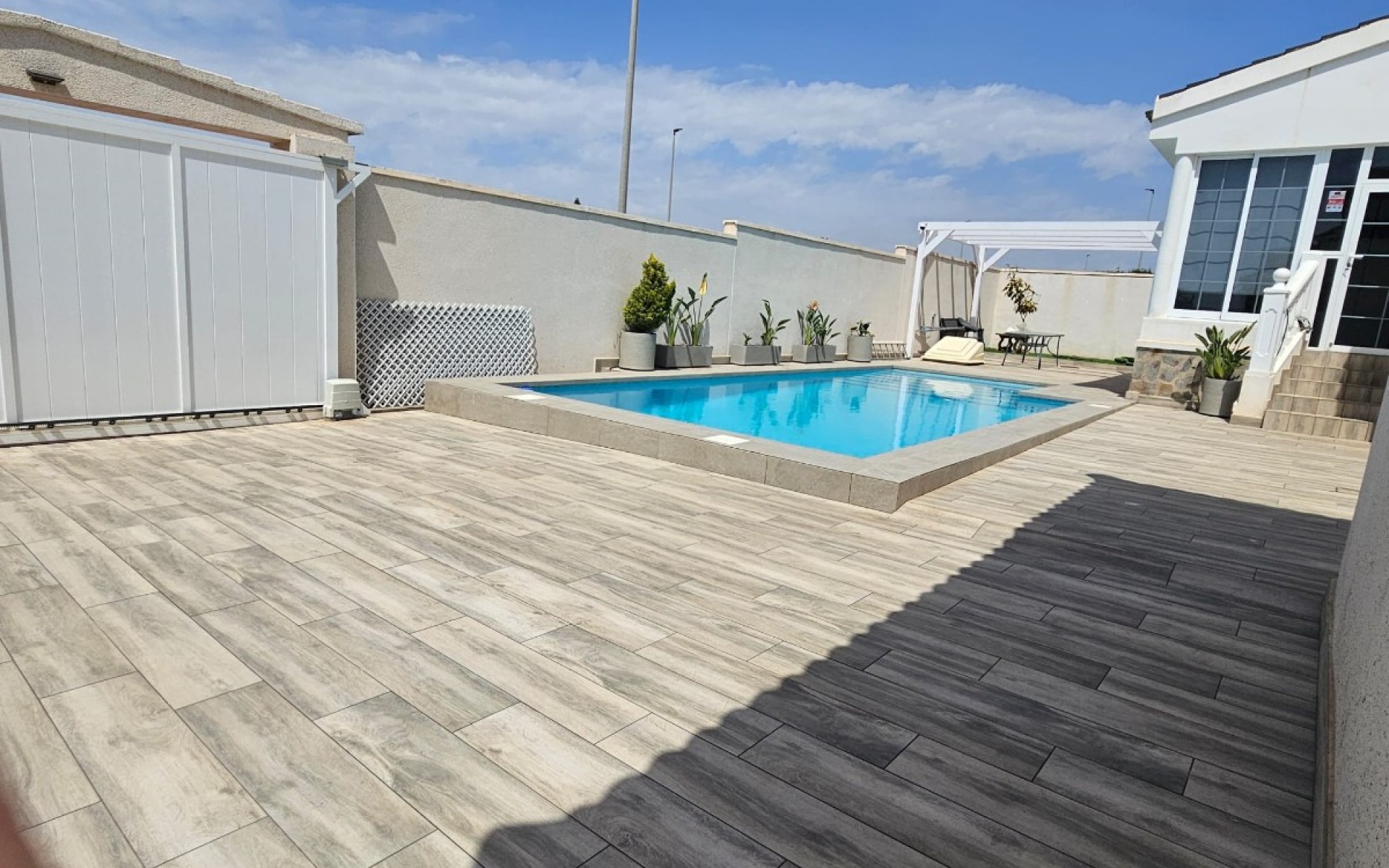 zum Verkauf - Villa - Ciudad Quesada - Lo Pepin