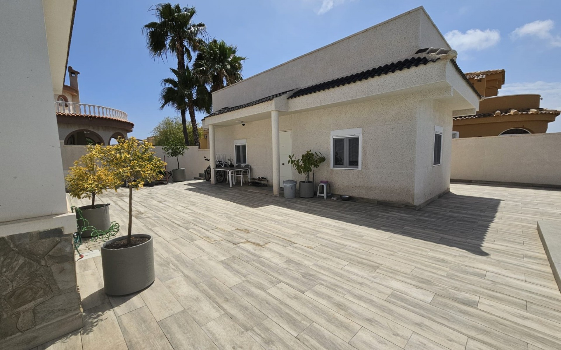 zum Verkauf - Villa - Ciudad Quesada - Lo Pepin