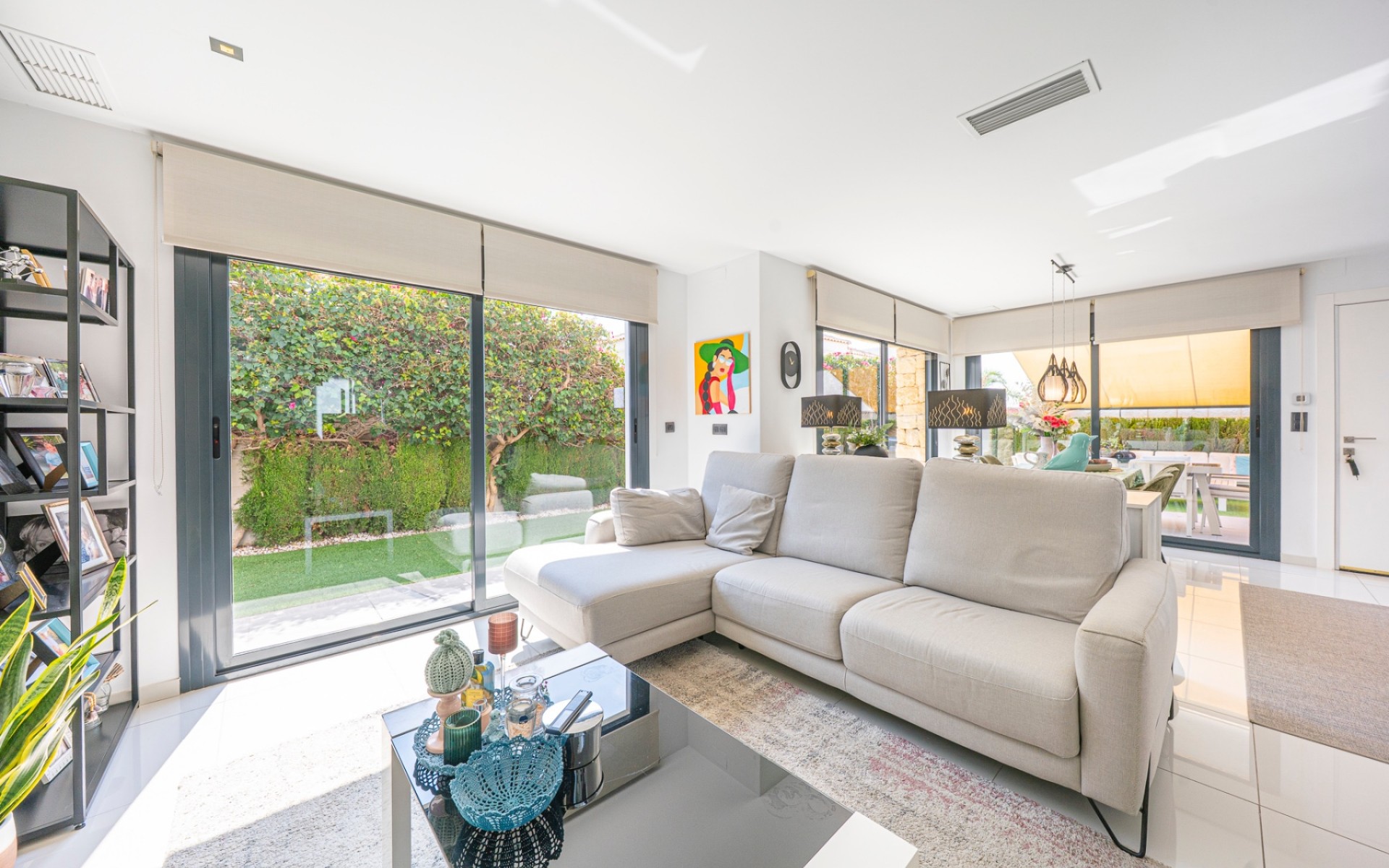 zum Verkauf - Villa - Ciudad Quesada - Lo Pepin