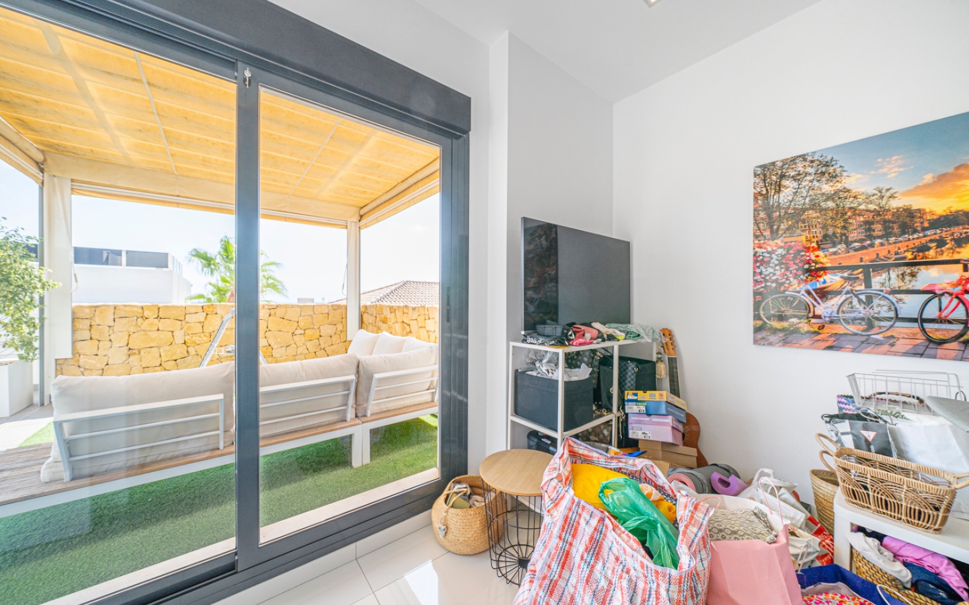 zum Verkauf - Villa - Ciudad Quesada - Lo Pepin