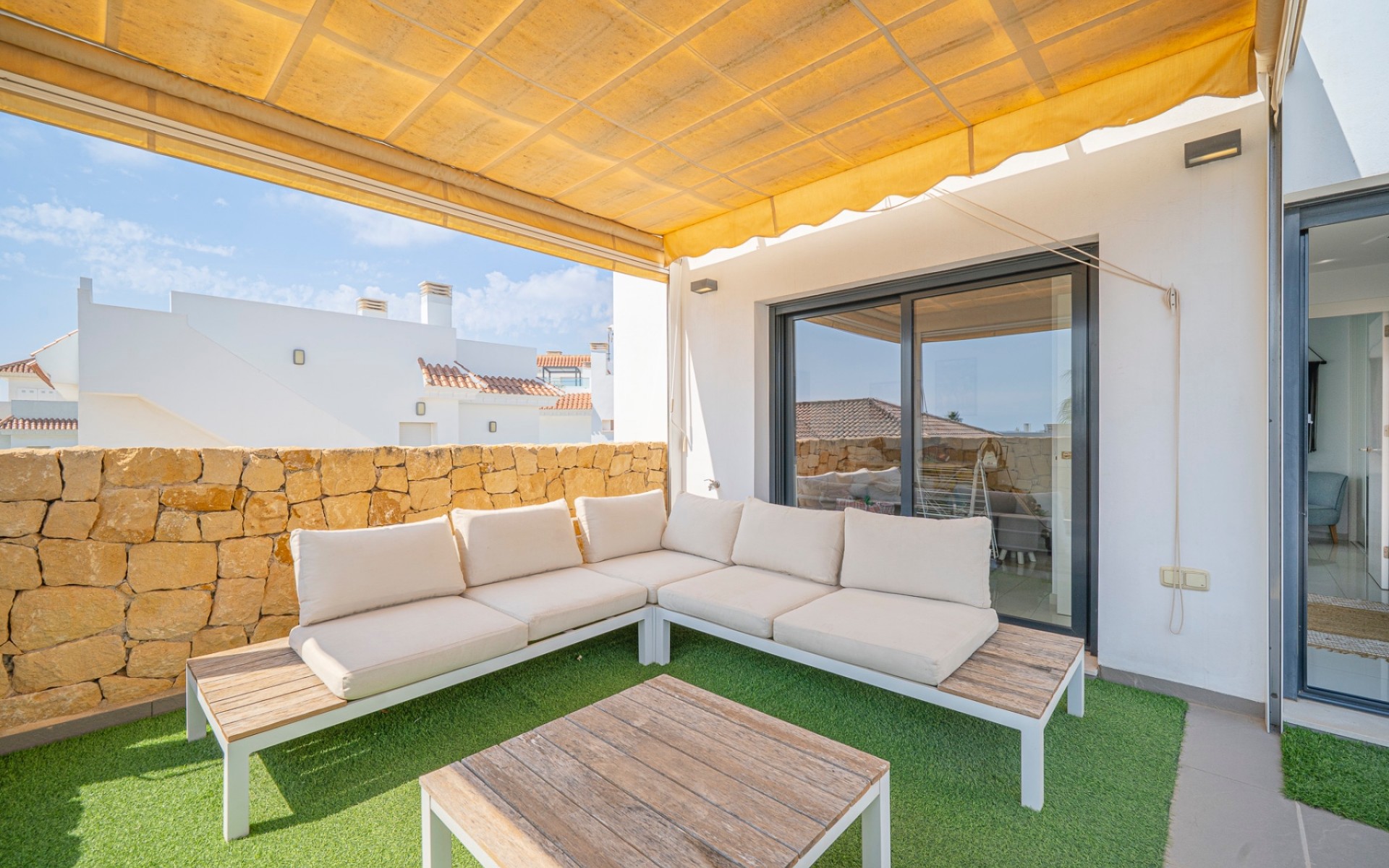 zum Verkauf - Villa - Ciudad Quesada - Lo Pepin