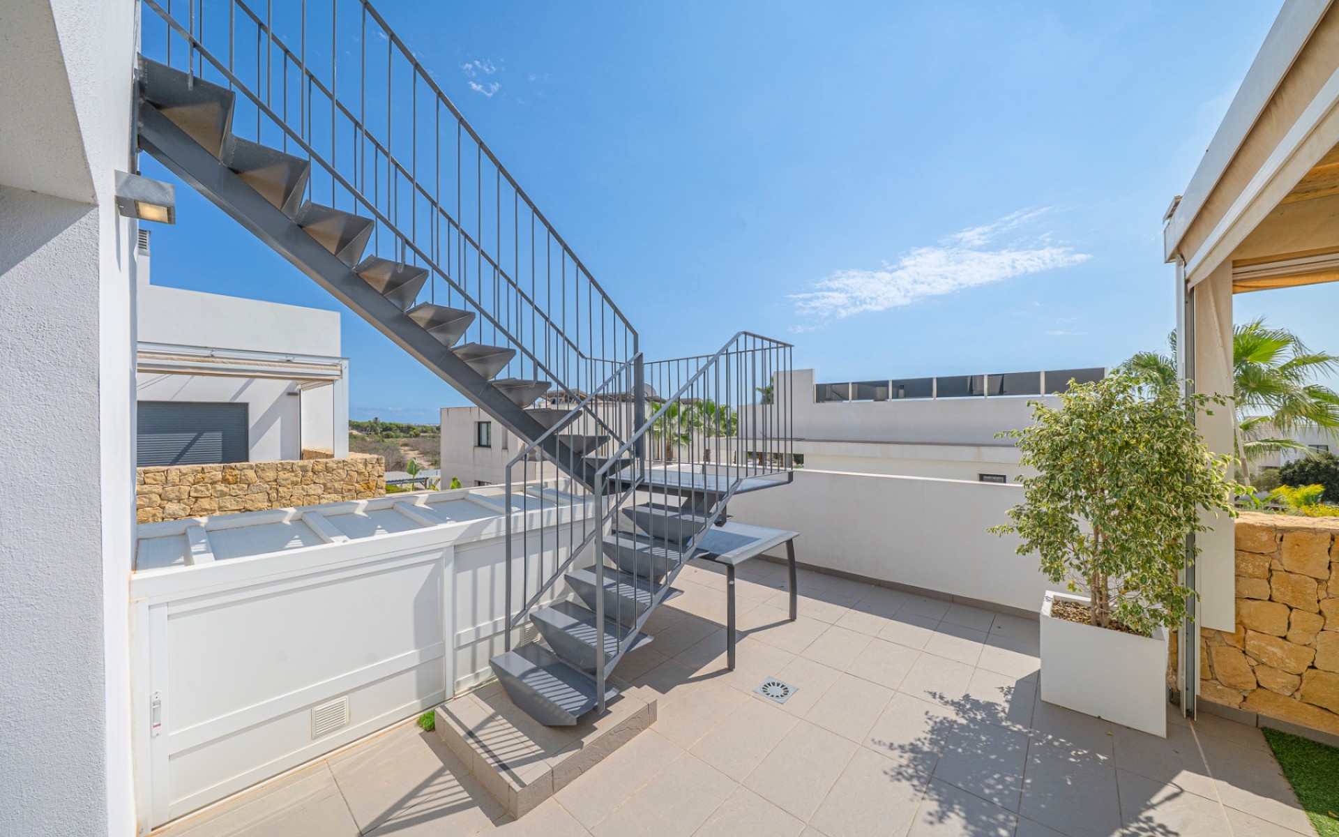 zum Verkauf - Villa - Ciudad Quesada - Lo Pepin
