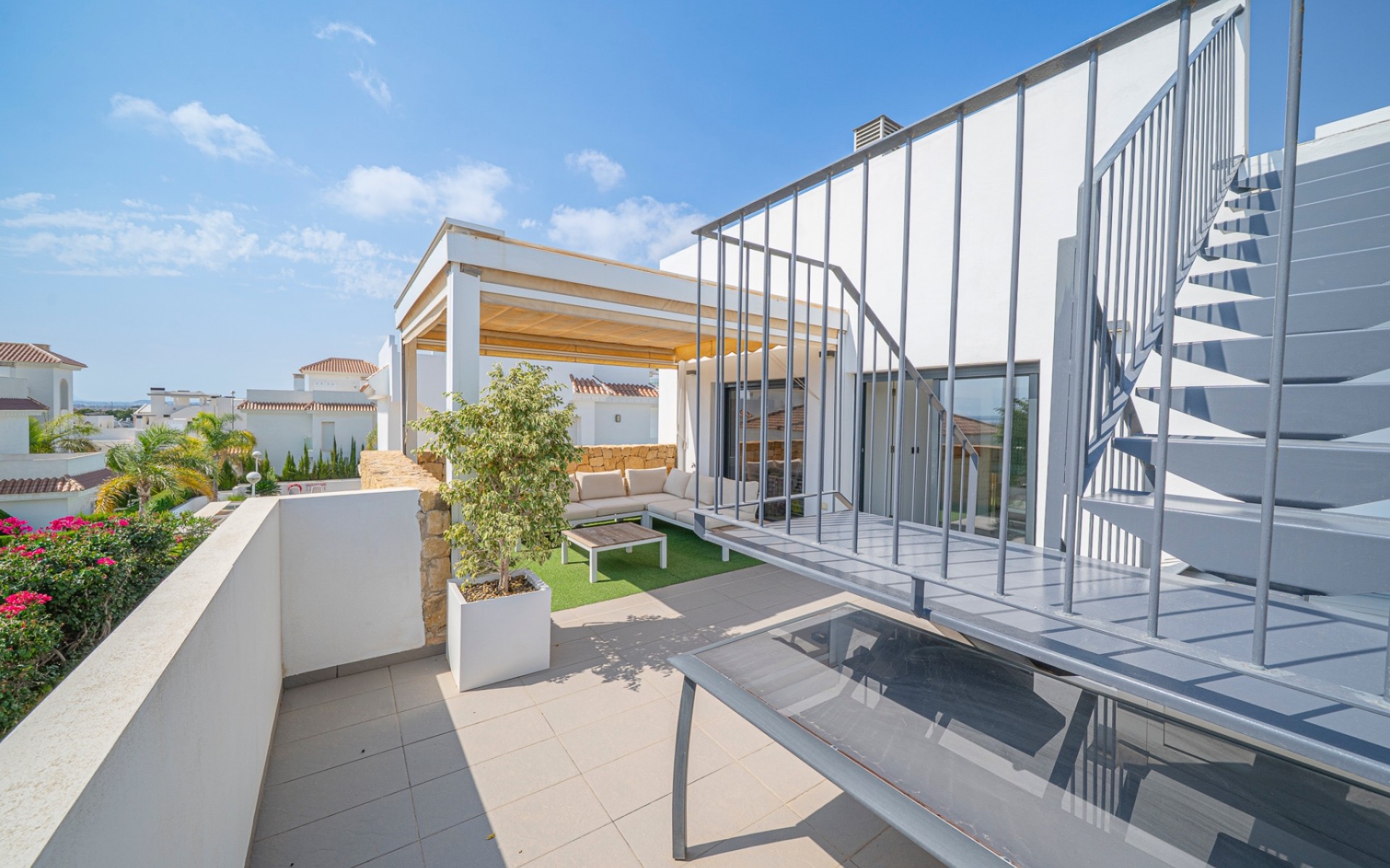 zum Verkauf - Villa - Ciudad Quesada - Lo Pepin