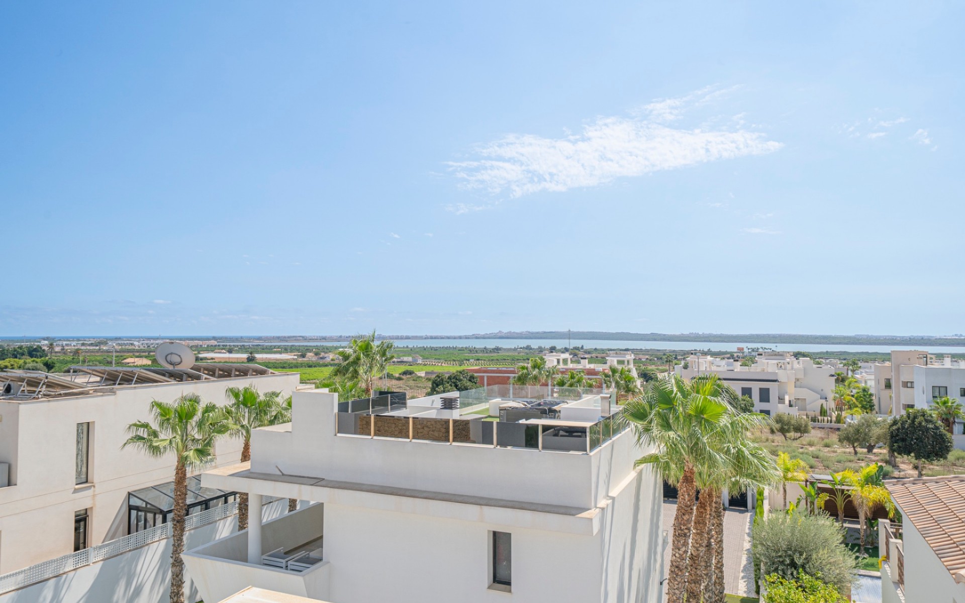 zum Verkauf - Villa - Ciudad Quesada - Lo Pepin