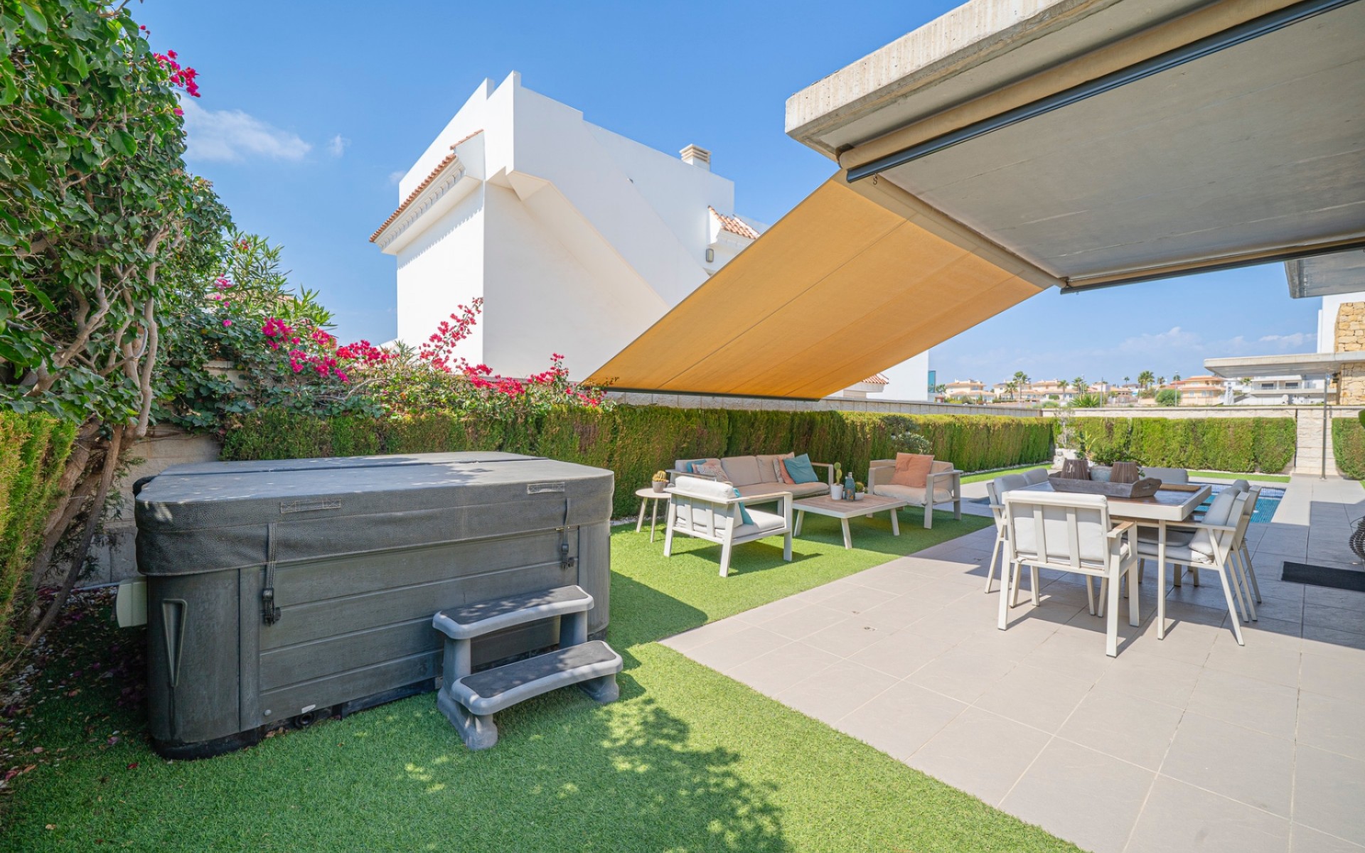 zum Verkauf - Villa - Ciudad Quesada - Lo Pepin