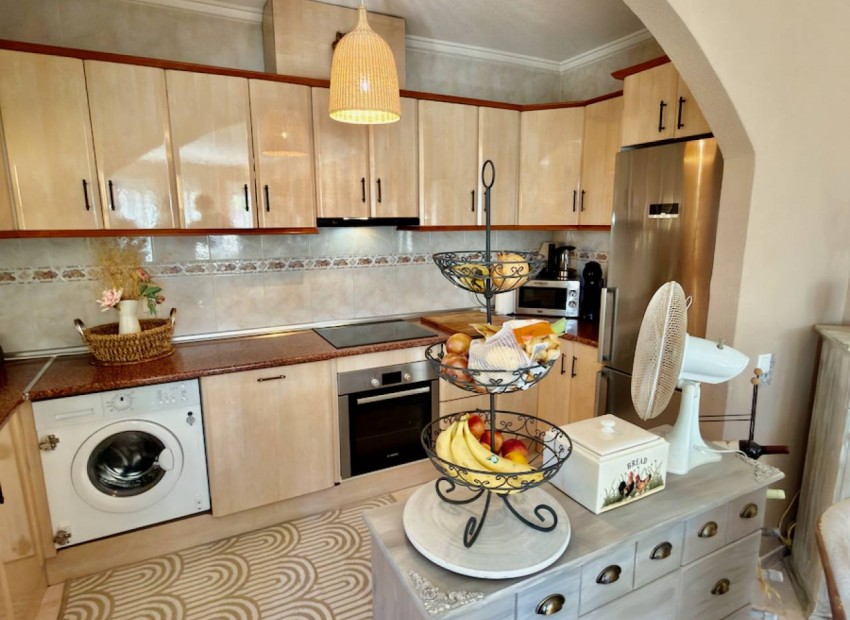 zum Verkauf - Villa - Ciudad Quesada - Lo Pepin