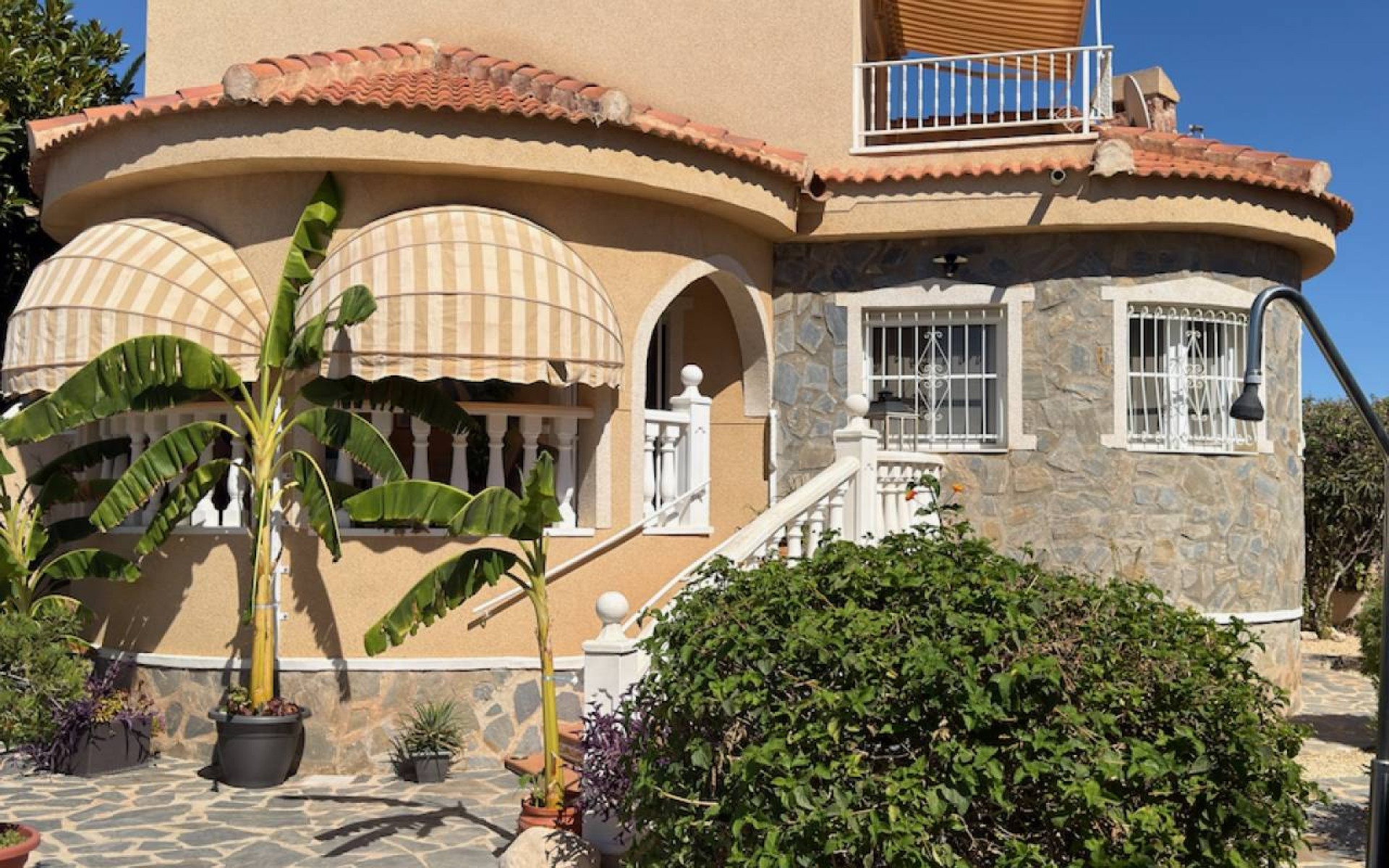 zum Verkauf - Villa - Ciudad Quesada - Lo Pepin