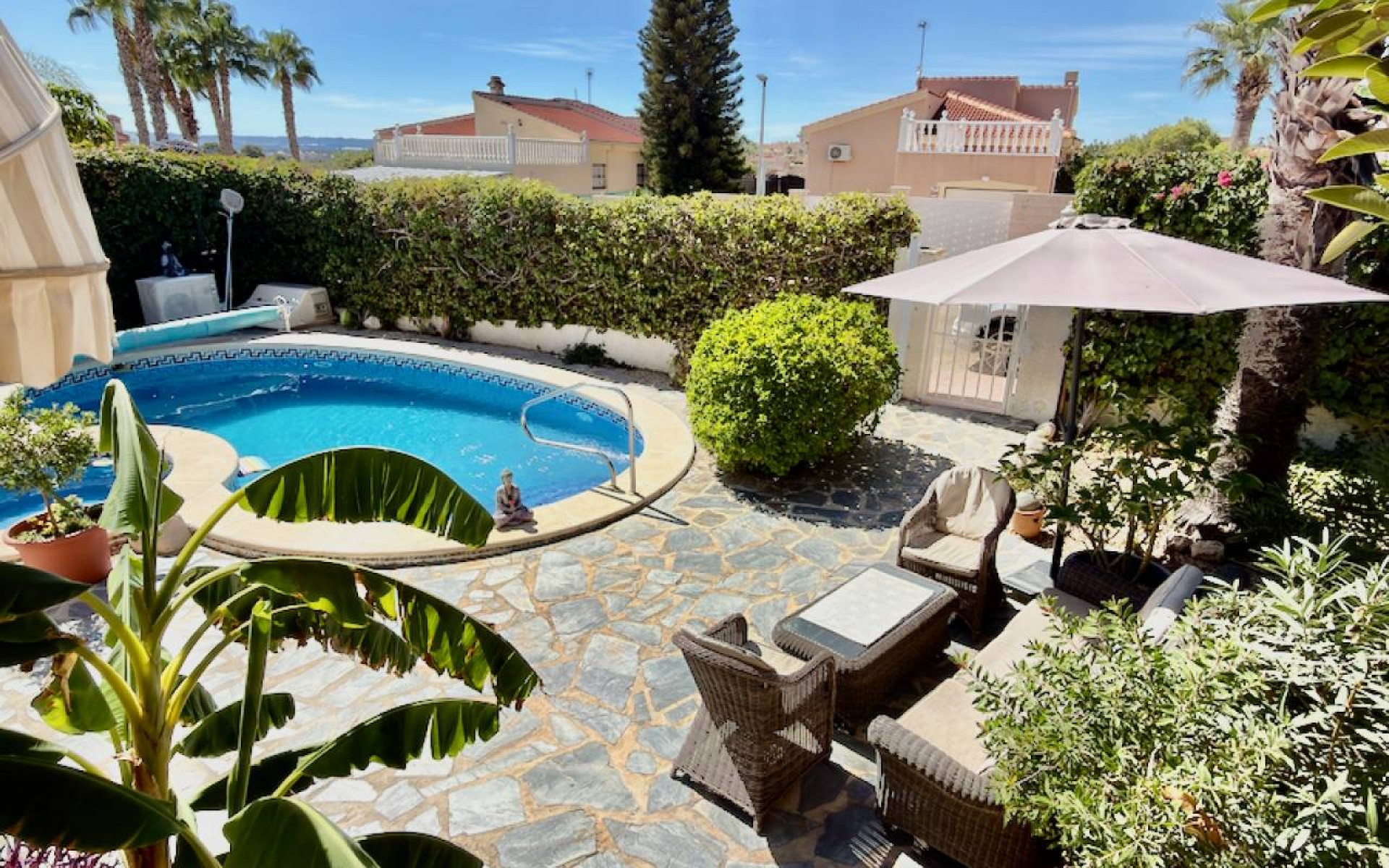 zum Verkauf - Villa - Ciudad Quesada - Lo Pepin