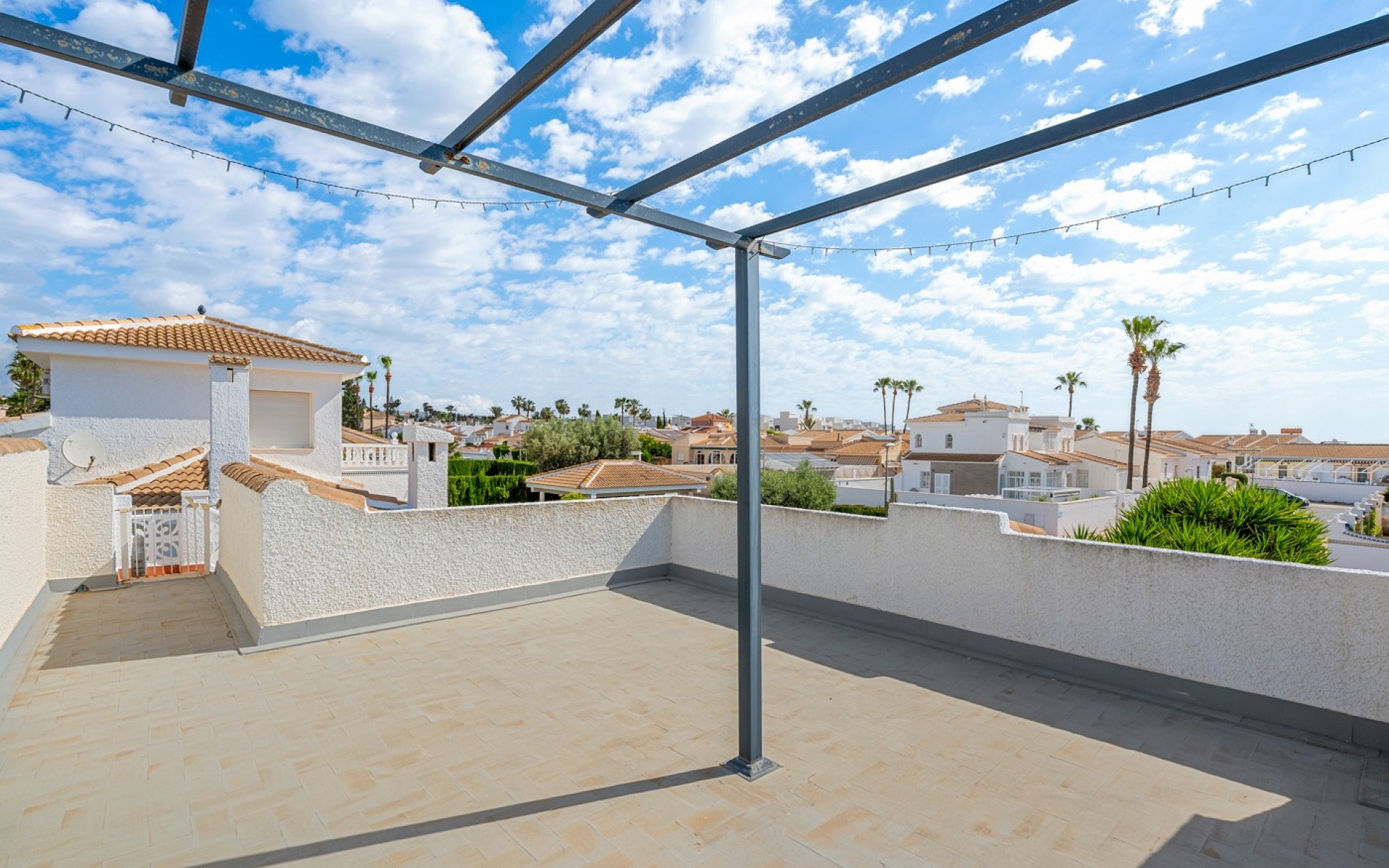 zum Verkauf - Villa - Ciudad Quesada - Pueblo Bravo