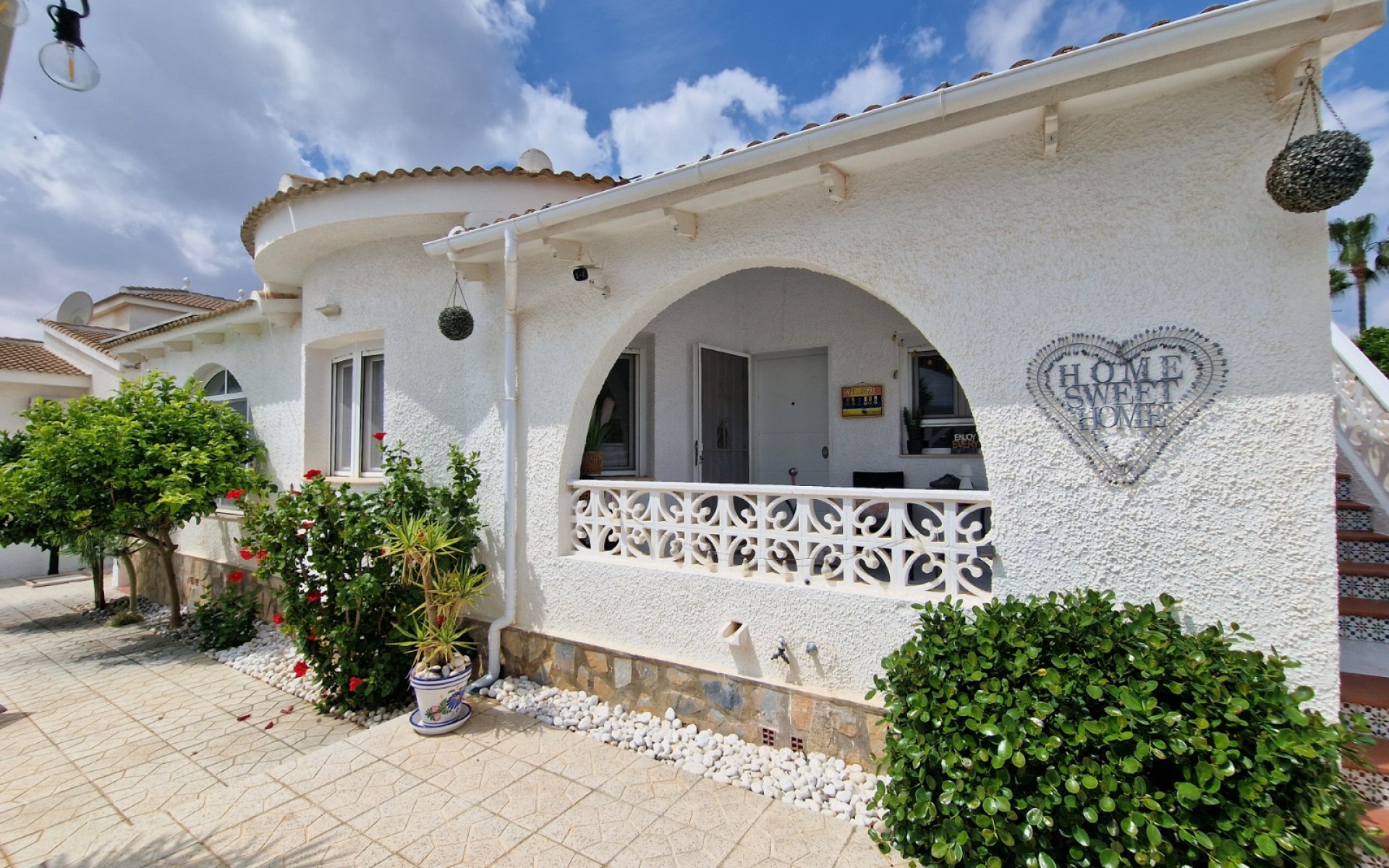 zum Verkauf - Villa - Ciudad Quesada - Pueblo Bravo