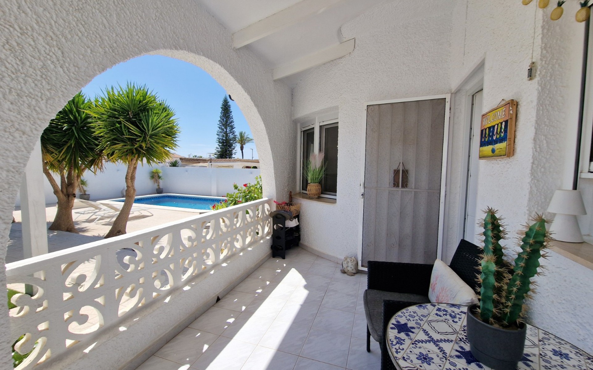 zum Verkauf - Villa - Ciudad Quesada - Pueblo Bravo