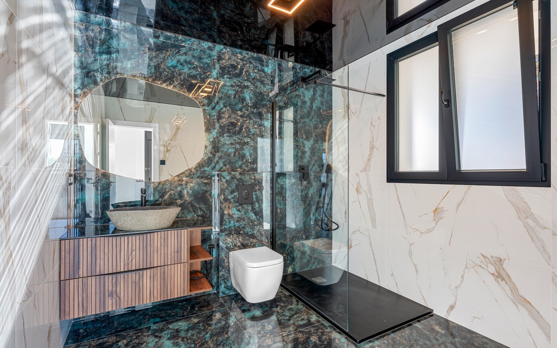 zum Verkauf - Villa - Ciudad Quesada - Rojales - Rojales