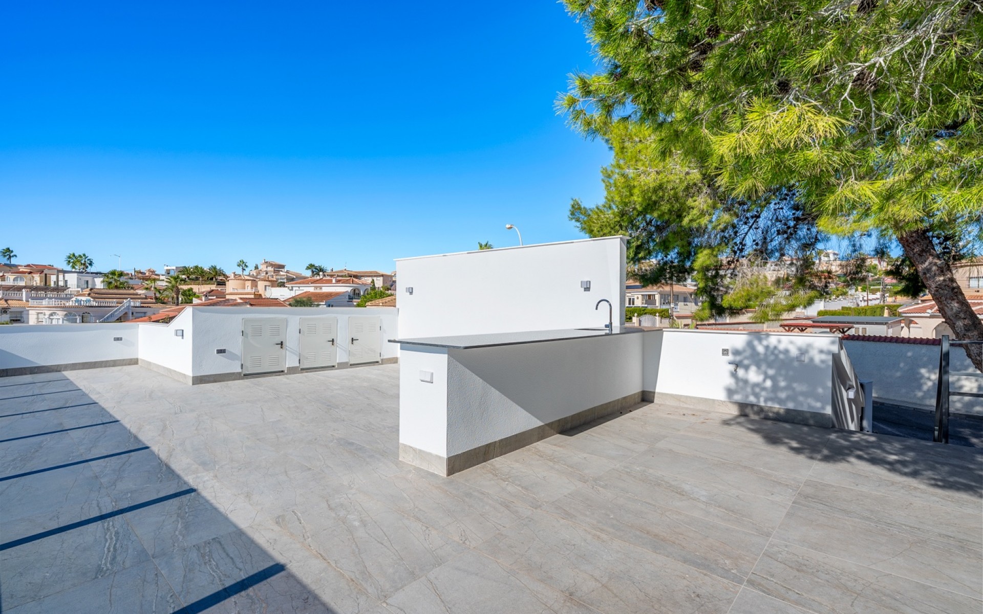 zum Verkauf - Villa - Ciudad Quesada - Rojales - Rojales