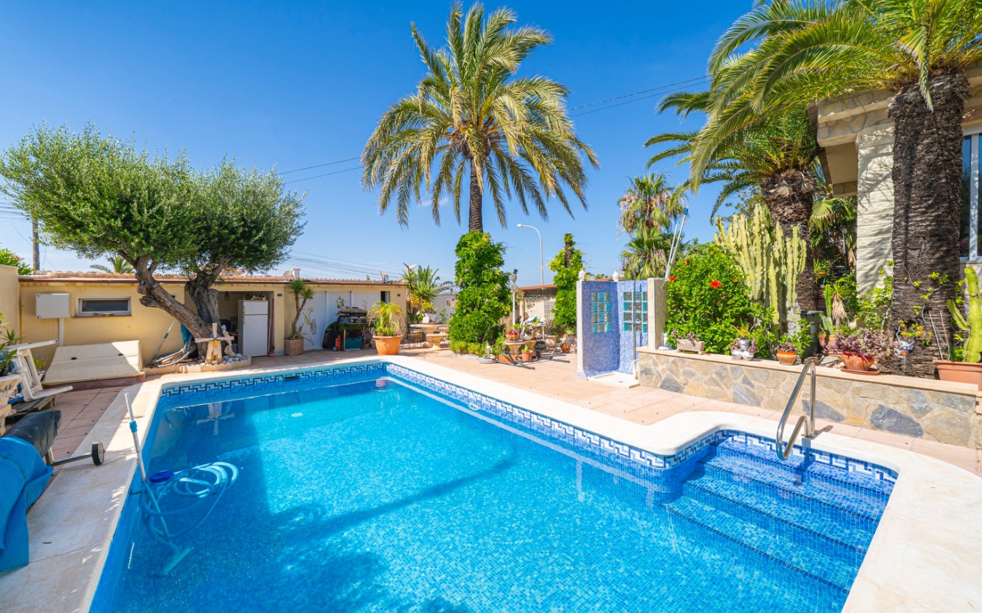 zum Verkauf - Villa - Ciudad Quesada - Rojales - Rojales