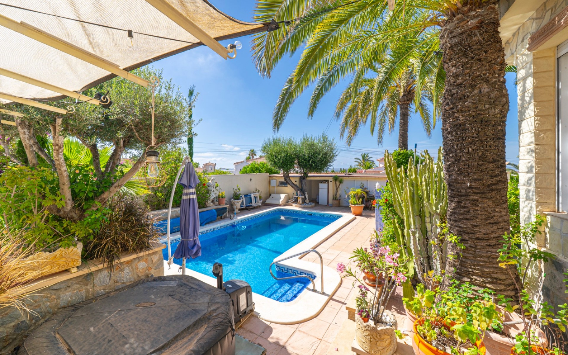 zum Verkauf - Villa - Ciudad Quesada - Rojales - Rojales