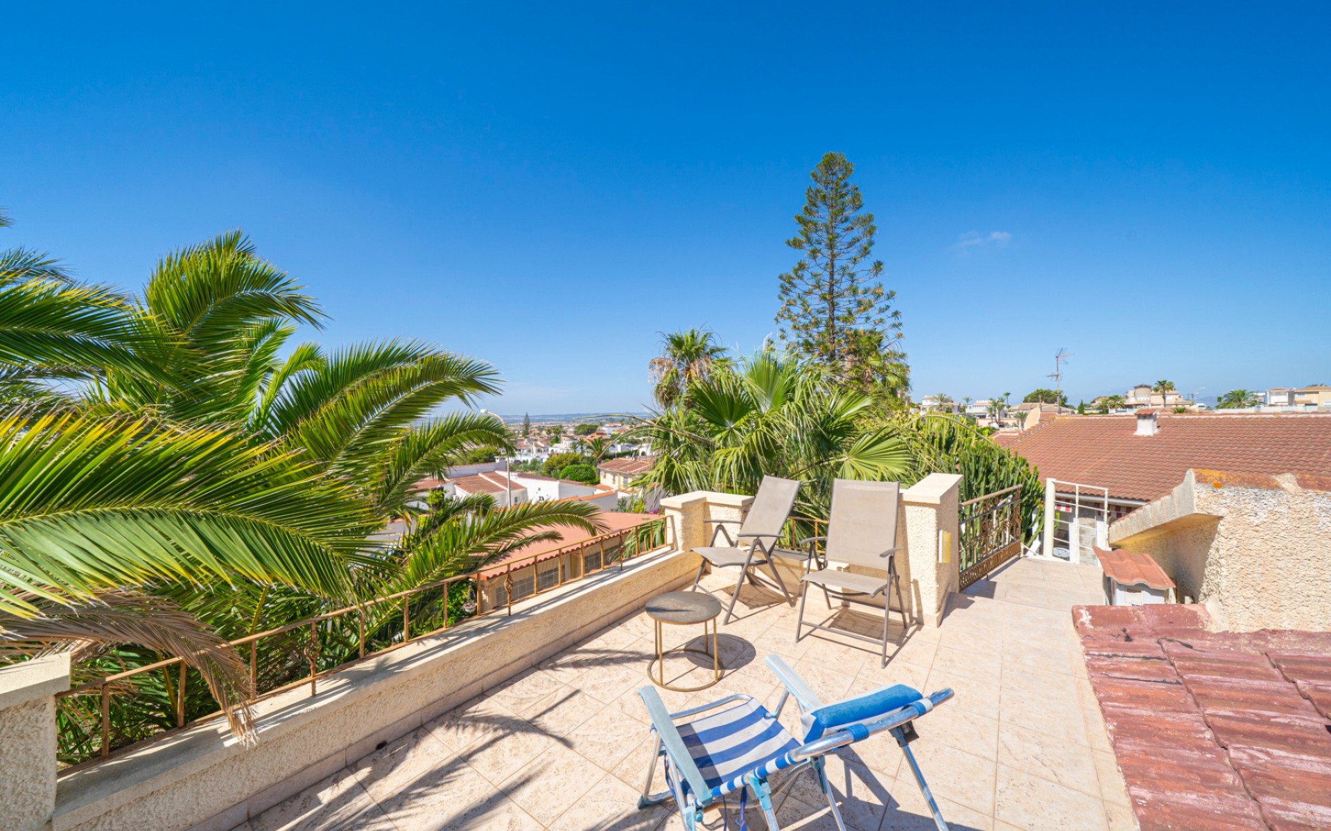 zum Verkauf - Villa - Ciudad Quesada - Rojales - Rojales