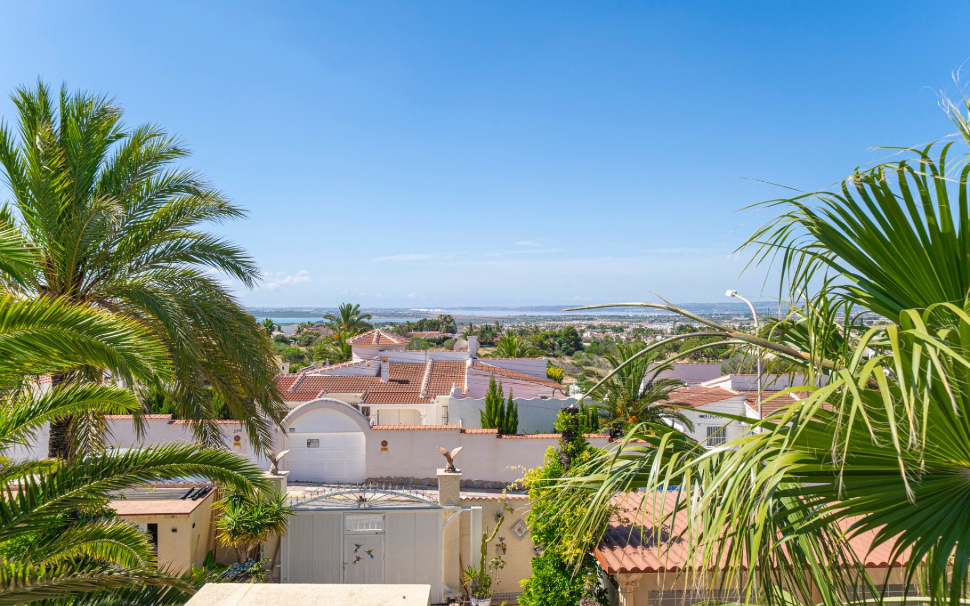 zum Verkauf - Villa - Ciudad Quesada - Rojales - Rojales