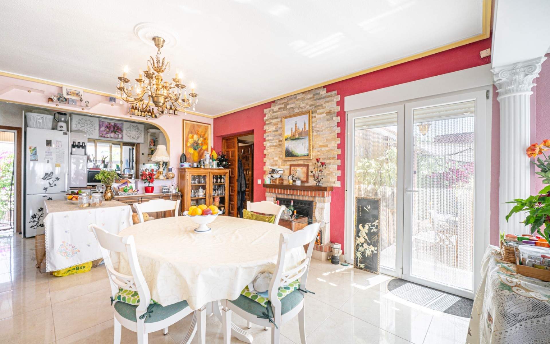 zum Verkauf - Villa - Ciudad Quesada - Rojales - Rojales