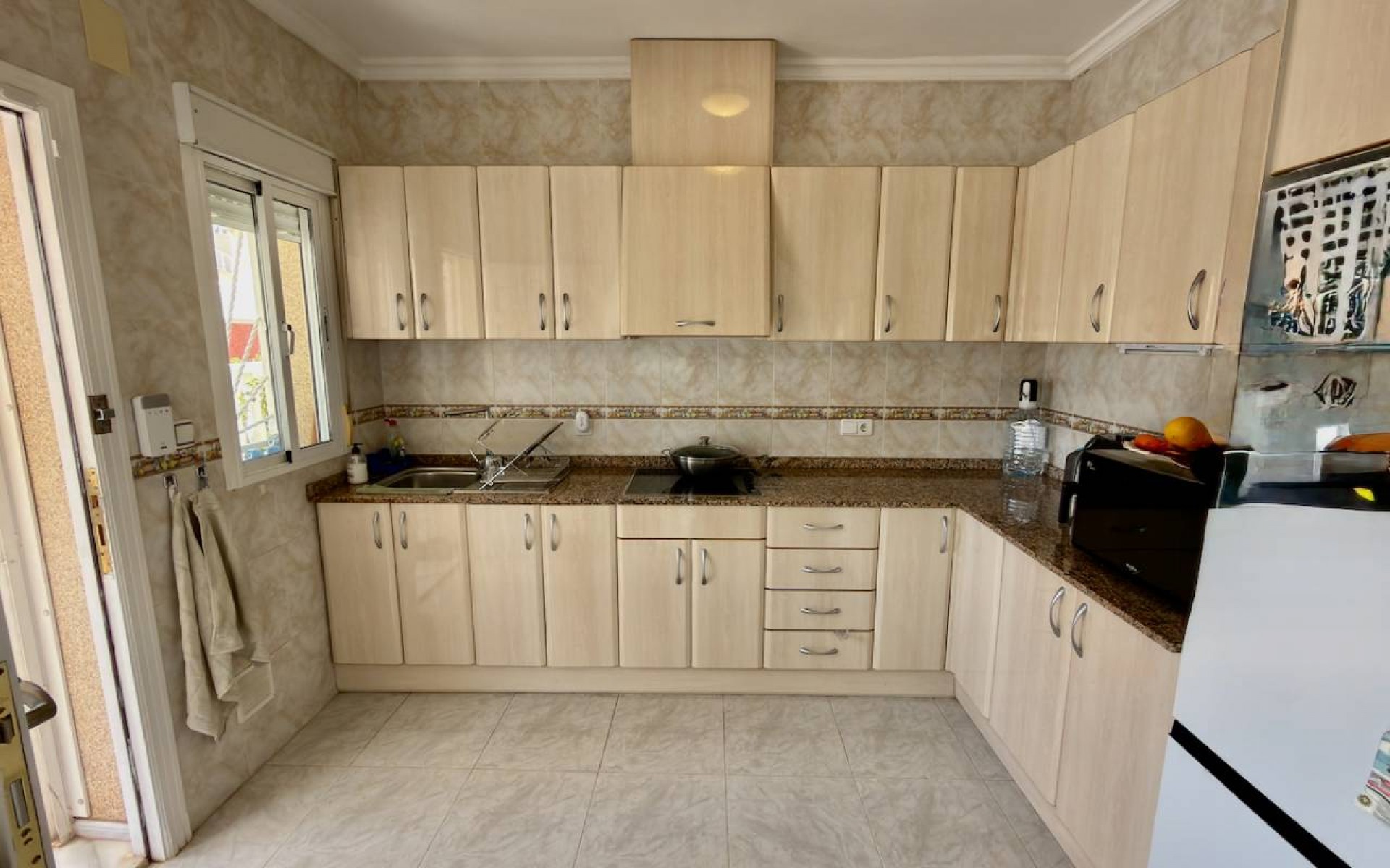 zum Verkauf - Villa - Ciudad Quesada - Rojales