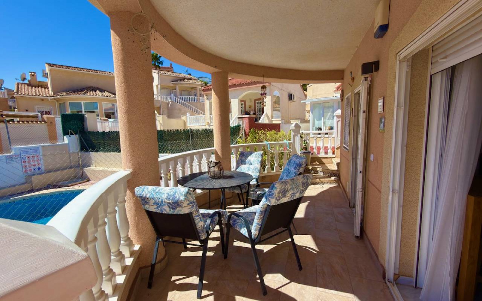 zum Verkauf - Villa - Ciudad Quesada - Rojales