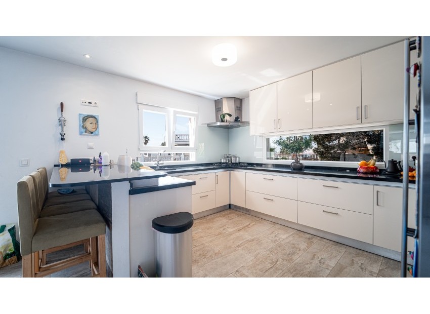 zum Verkauf - Villa - Ciudad Quesada - Town Center