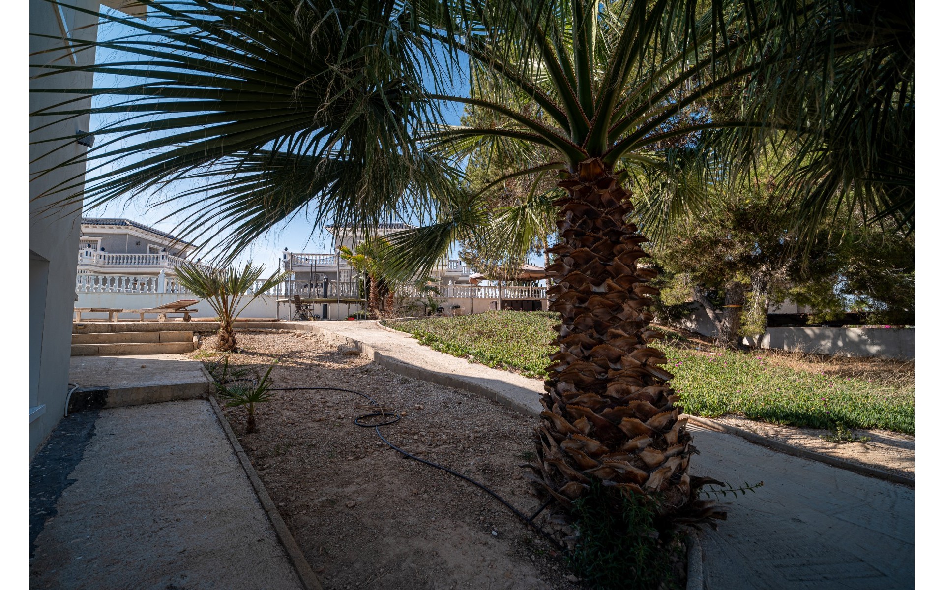 zum Verkauf - Villa - Ciudad Quesada - Town Center