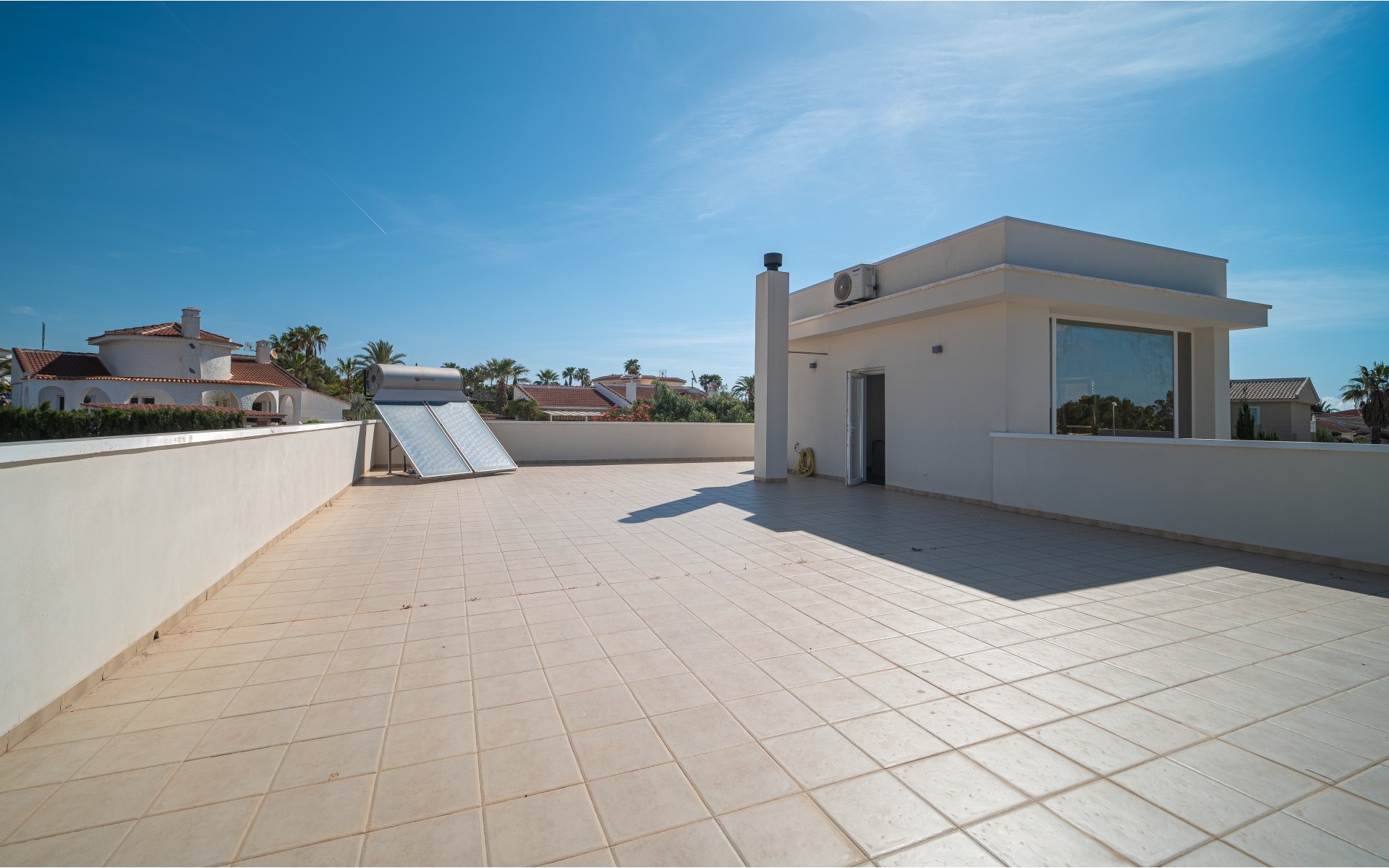 zum Verkauf - Villa - Ciudad Quesada - Town Center