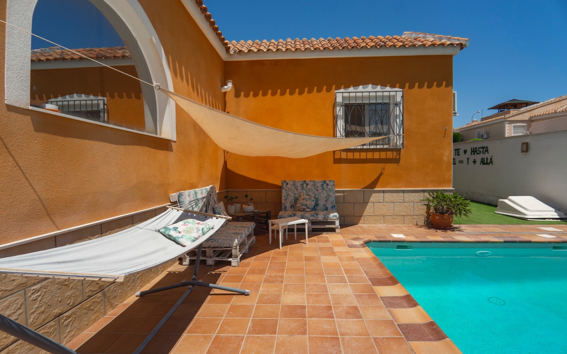 zum Verkauf - Villa - Ciudad Quesada - Town Center