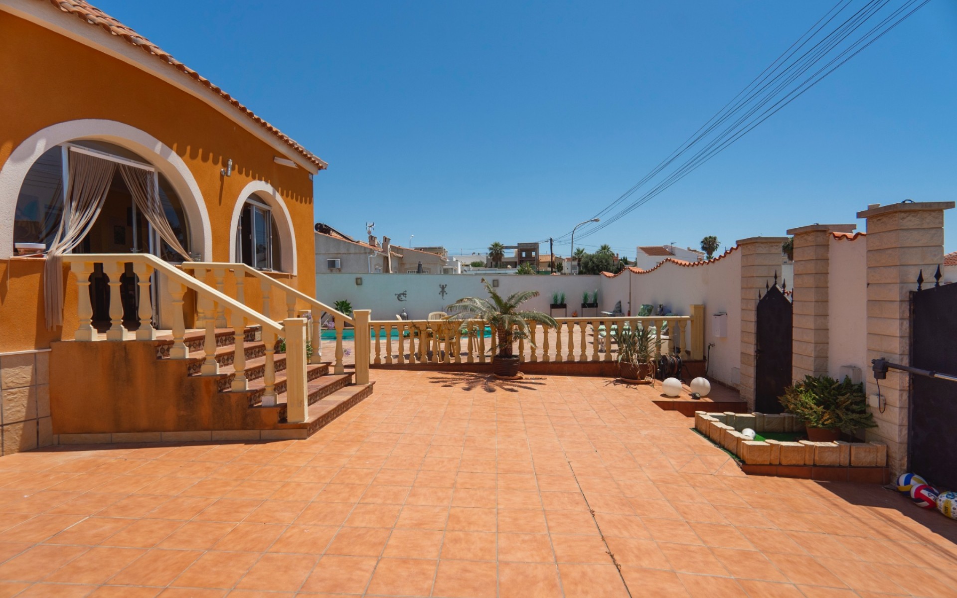 zum Verkauf - Villa - Ciudad Quesada - Town Center