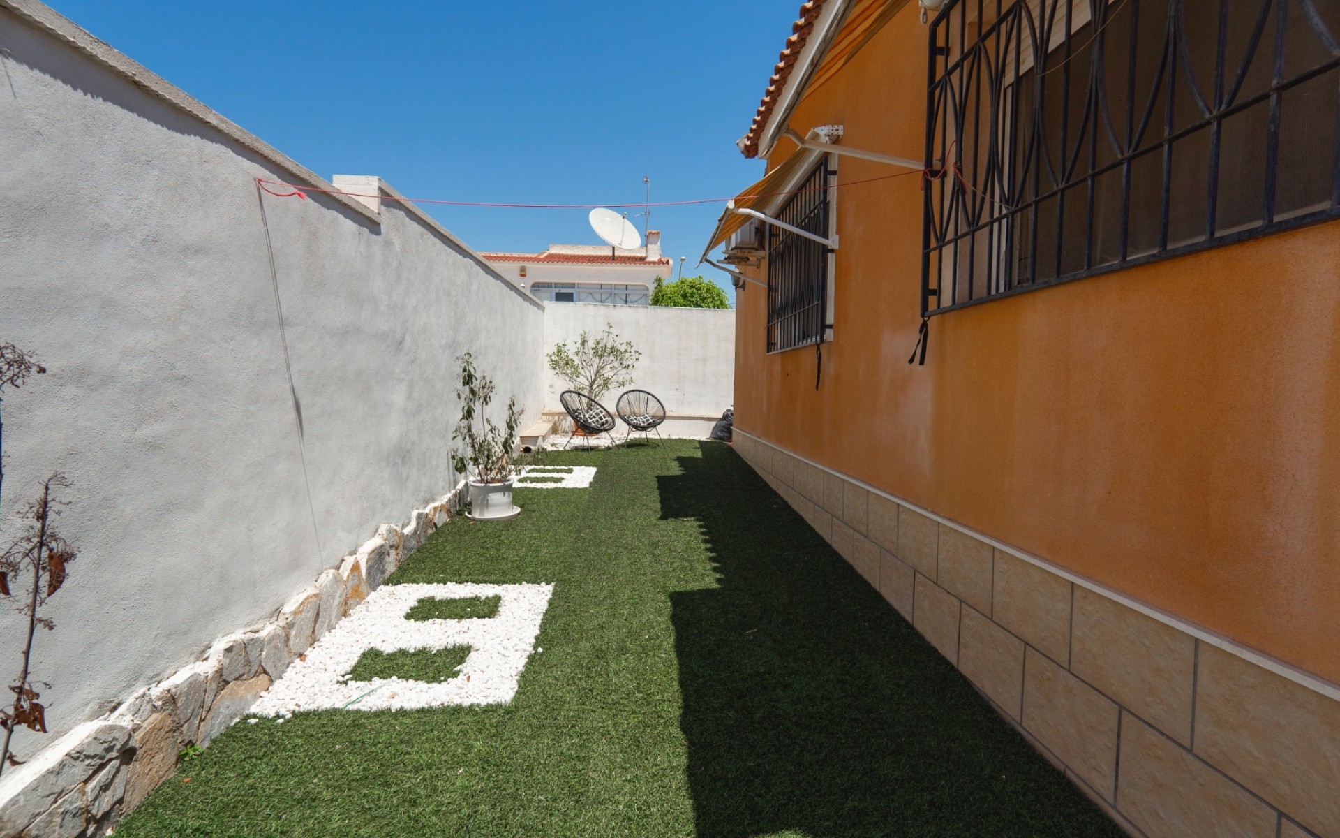 zum Verkauf - Villa - Ciudad Quesada - Town Center