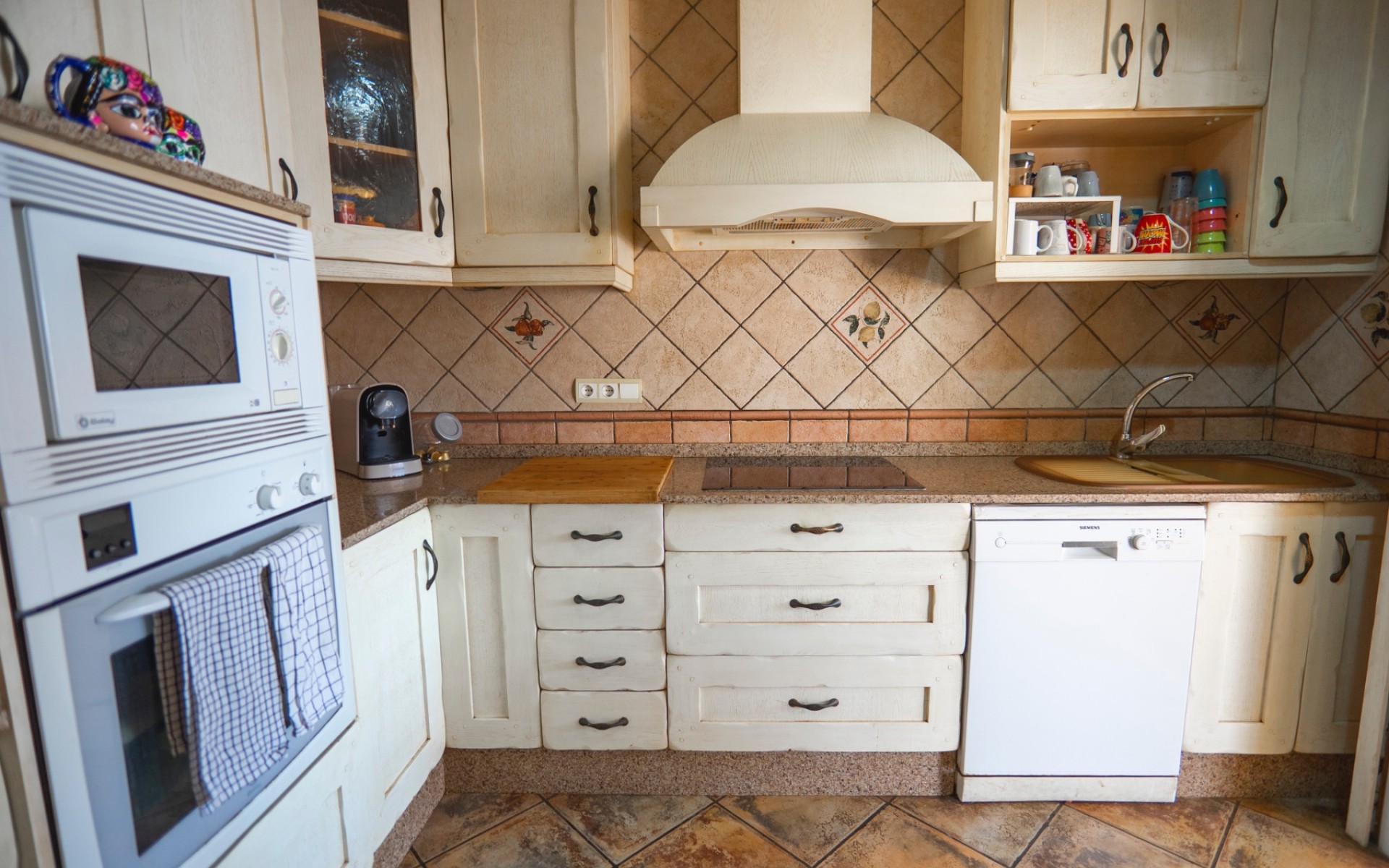 zum Verkauf - Villa - Ciudad Quesada - Town Center