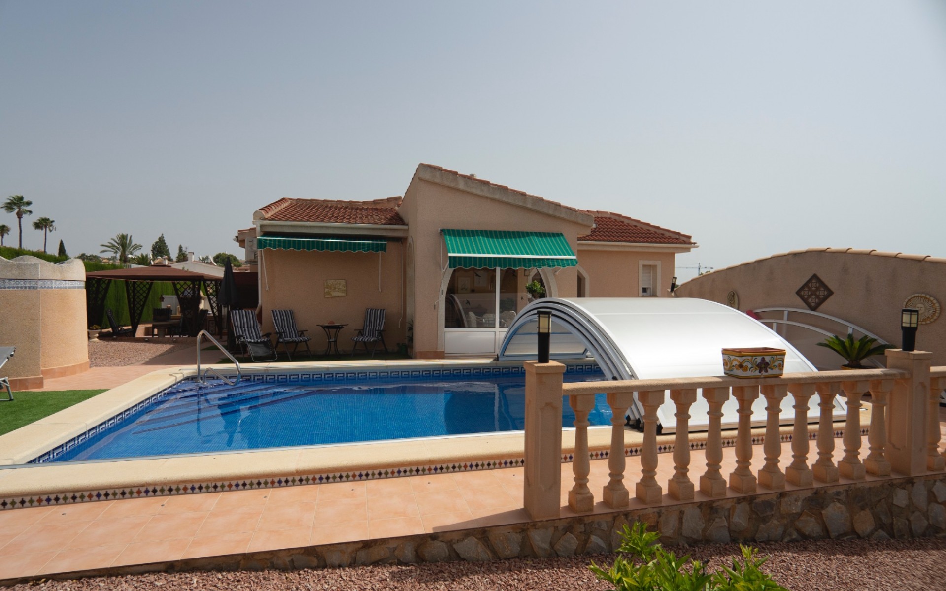 zum Verkauf - Villa - Ciudad Quesada - Town Center